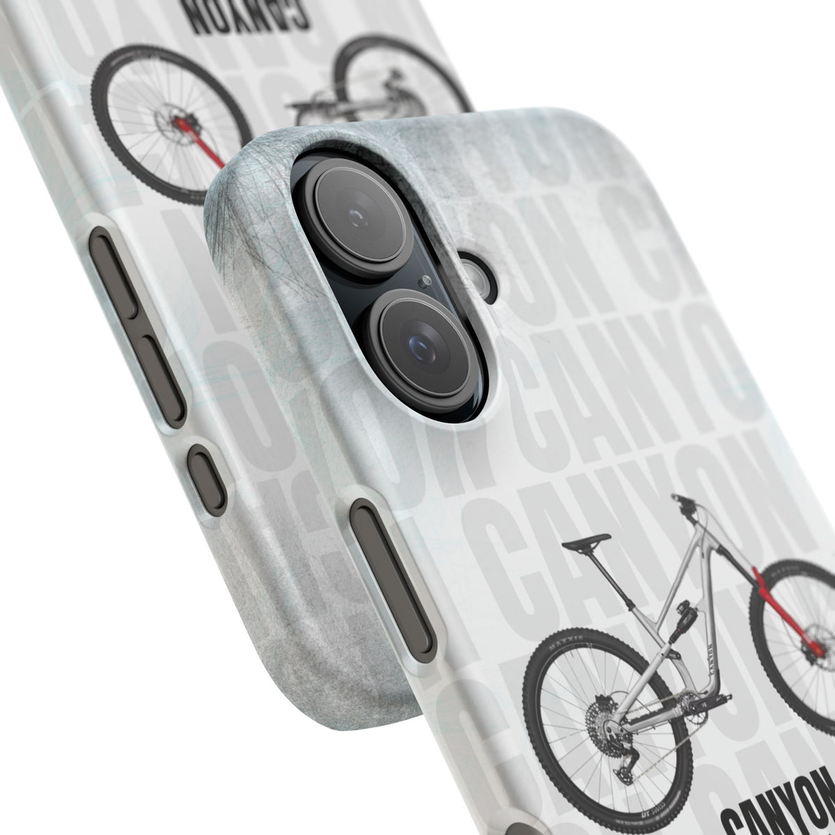 CANYON Spectral AL LTD
