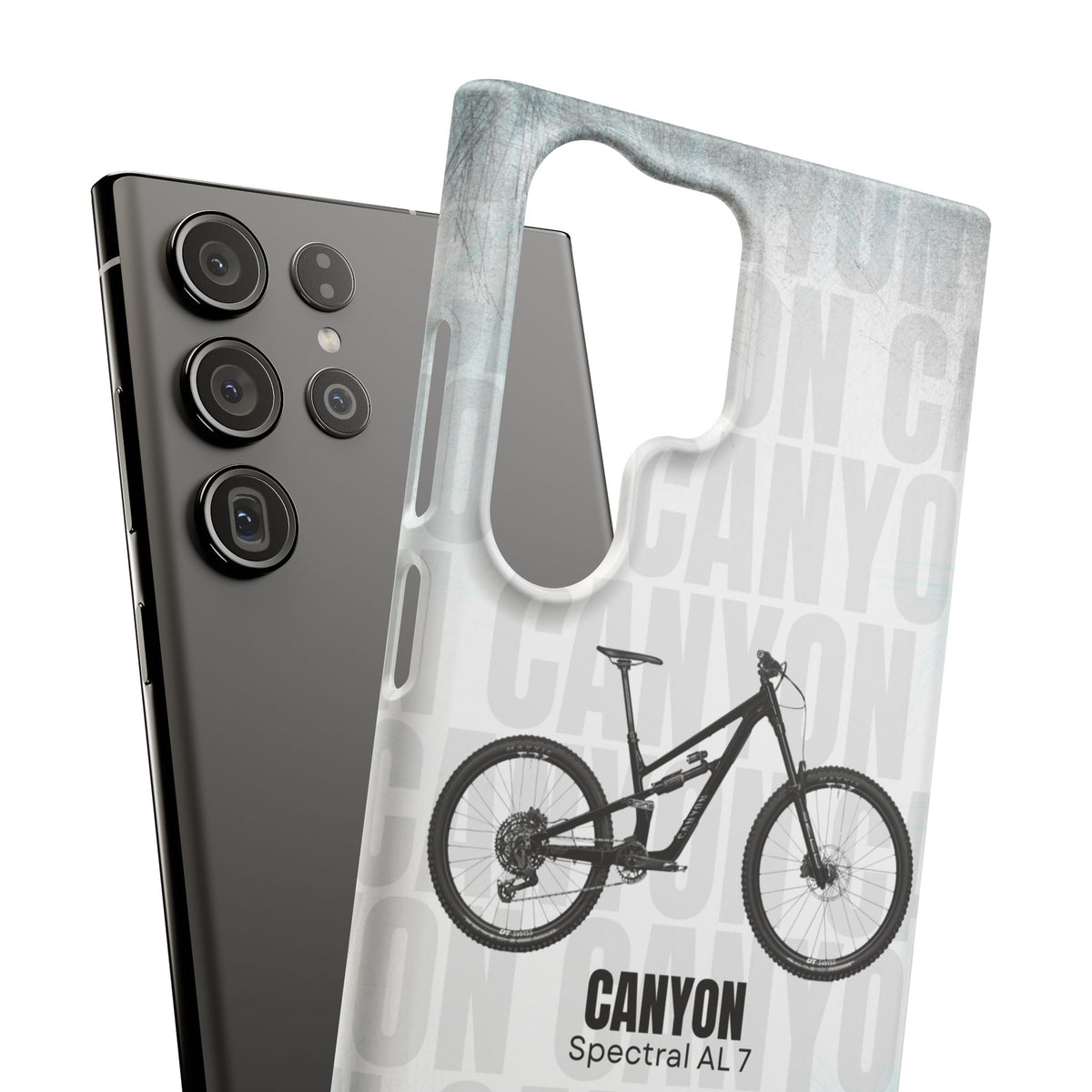CANYON Spectral AL 7