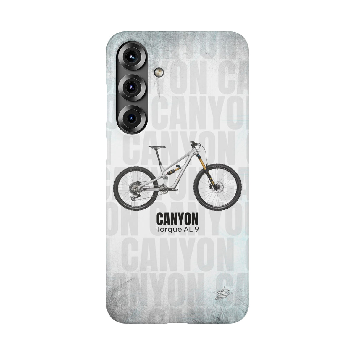 CANYON Torque AL 9