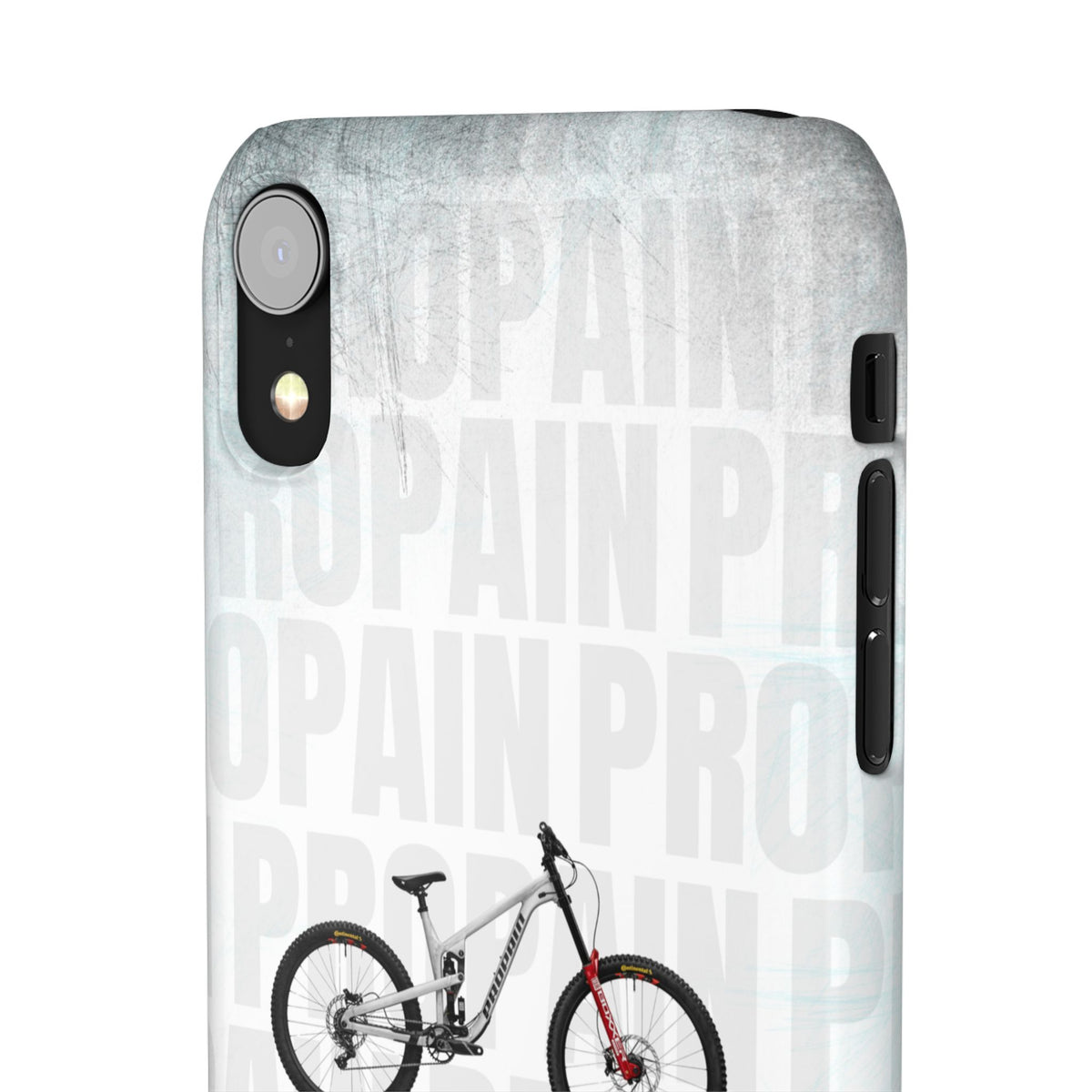 PROPAIN Spindrift al dual crown