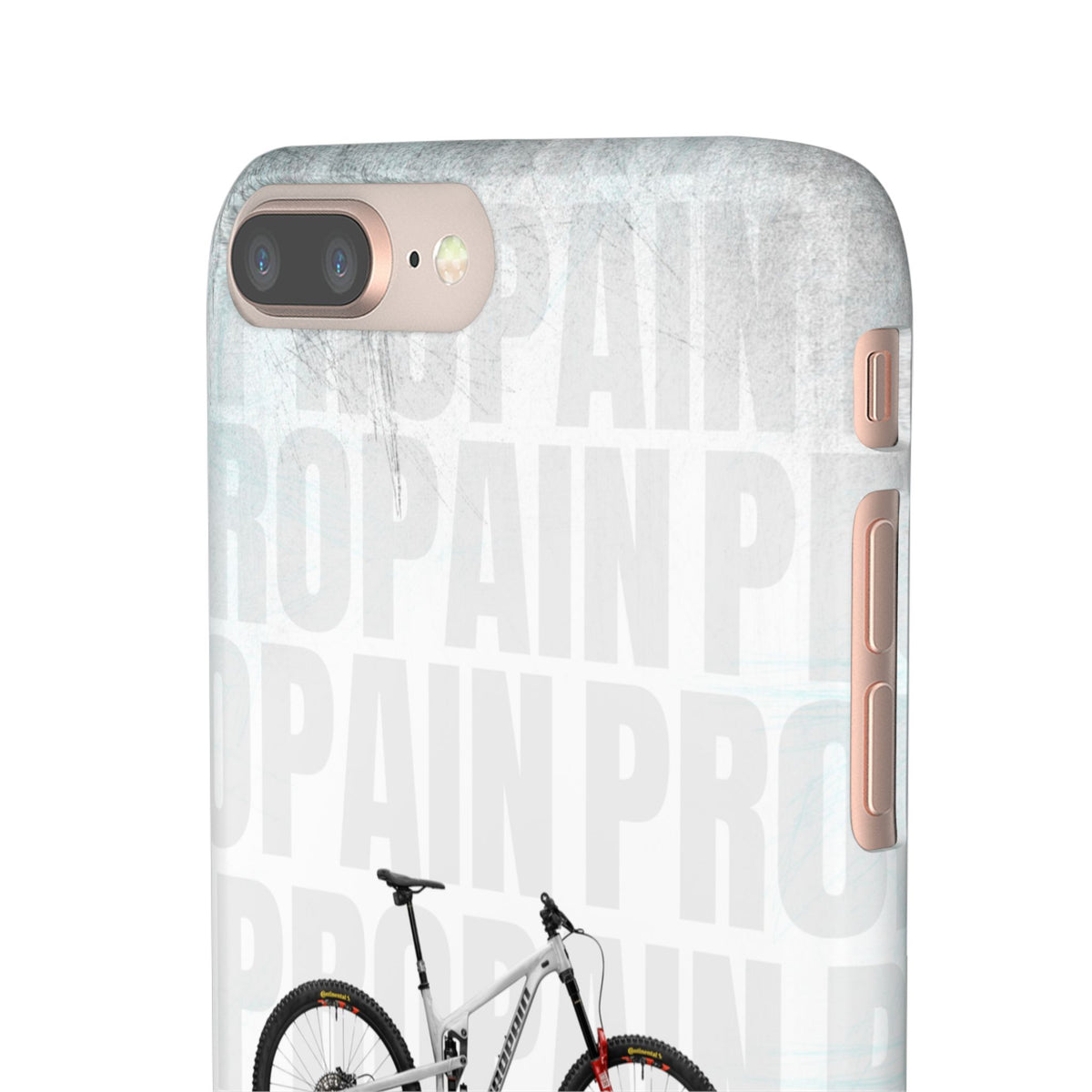 PROPAIN Spindrift AL