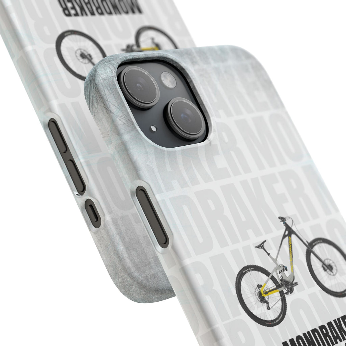MONDRAKER Summum R 2026