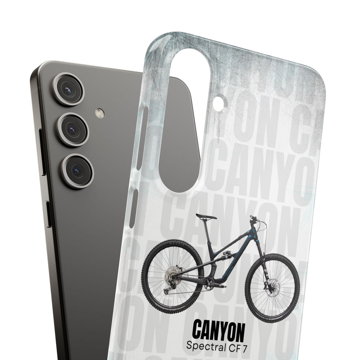 CANYON Spectral CF 7
