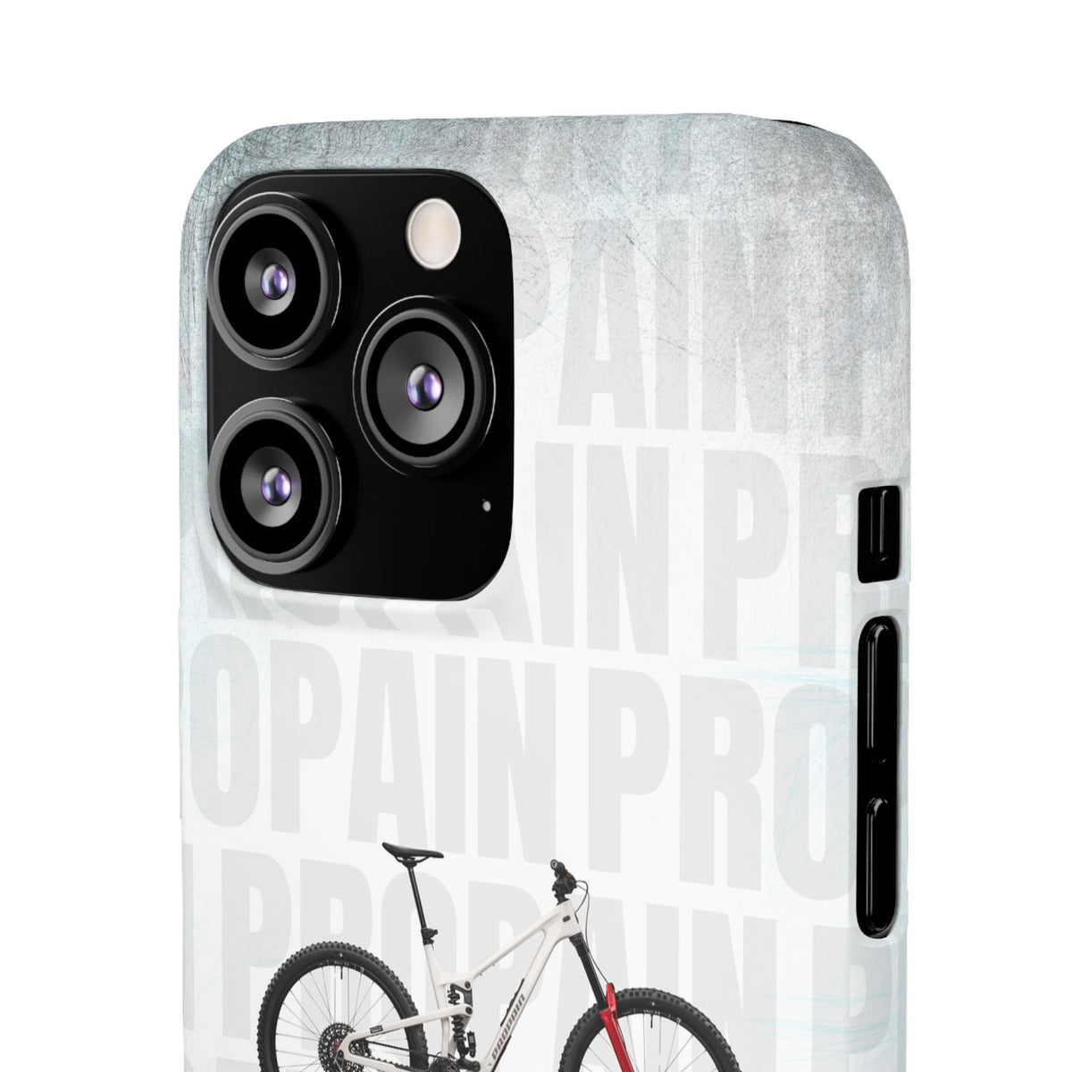 PROPAIN Spindrift 5 CF