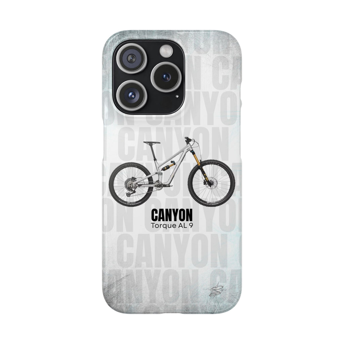 CANYON Torque AL 9