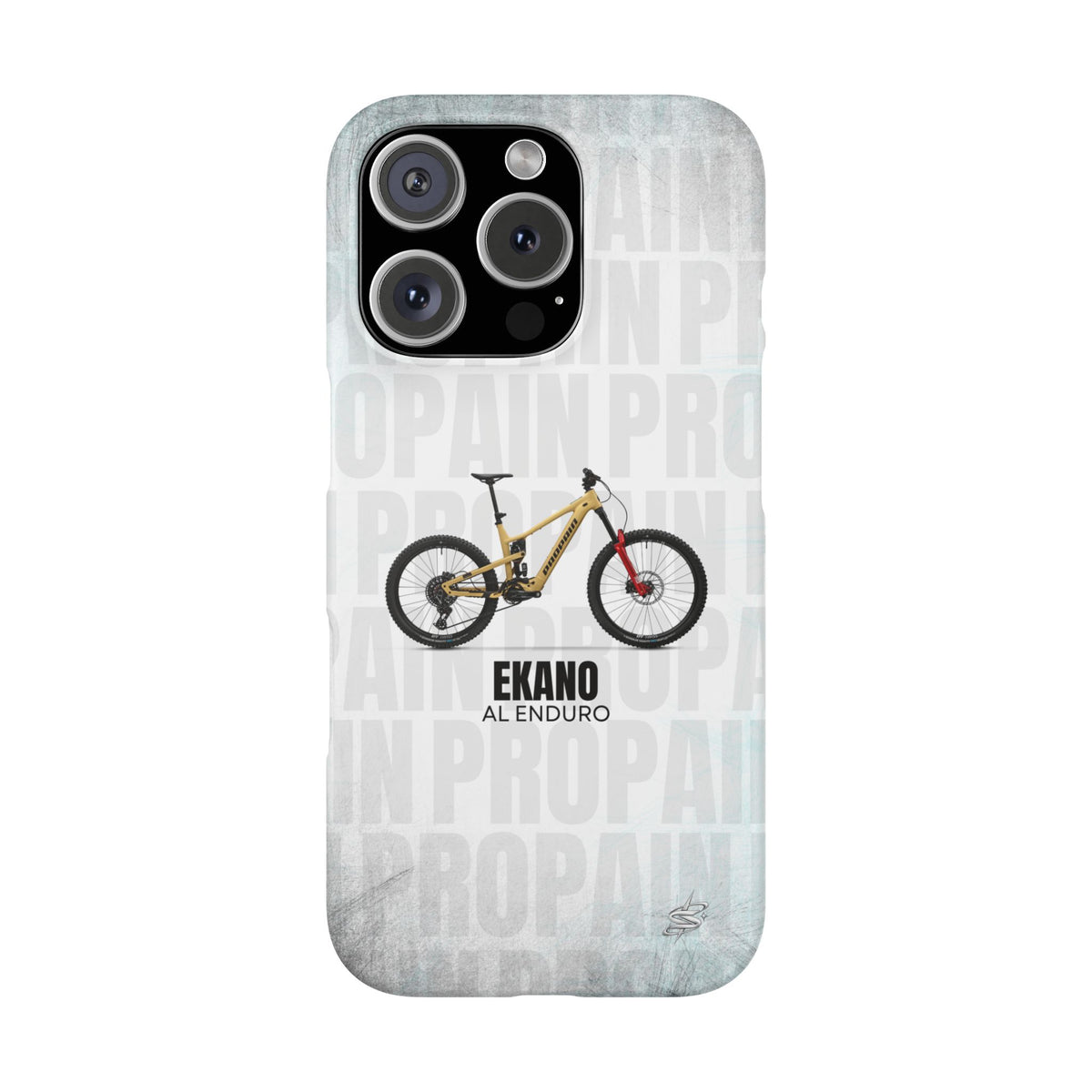 EKANO AL ENDURO