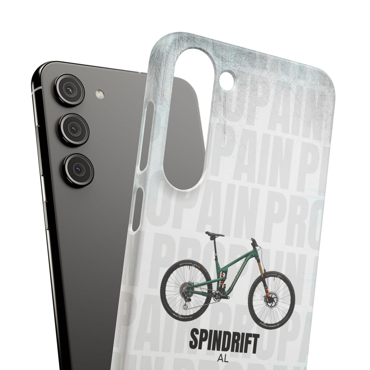PROPAIN Spindrift AL