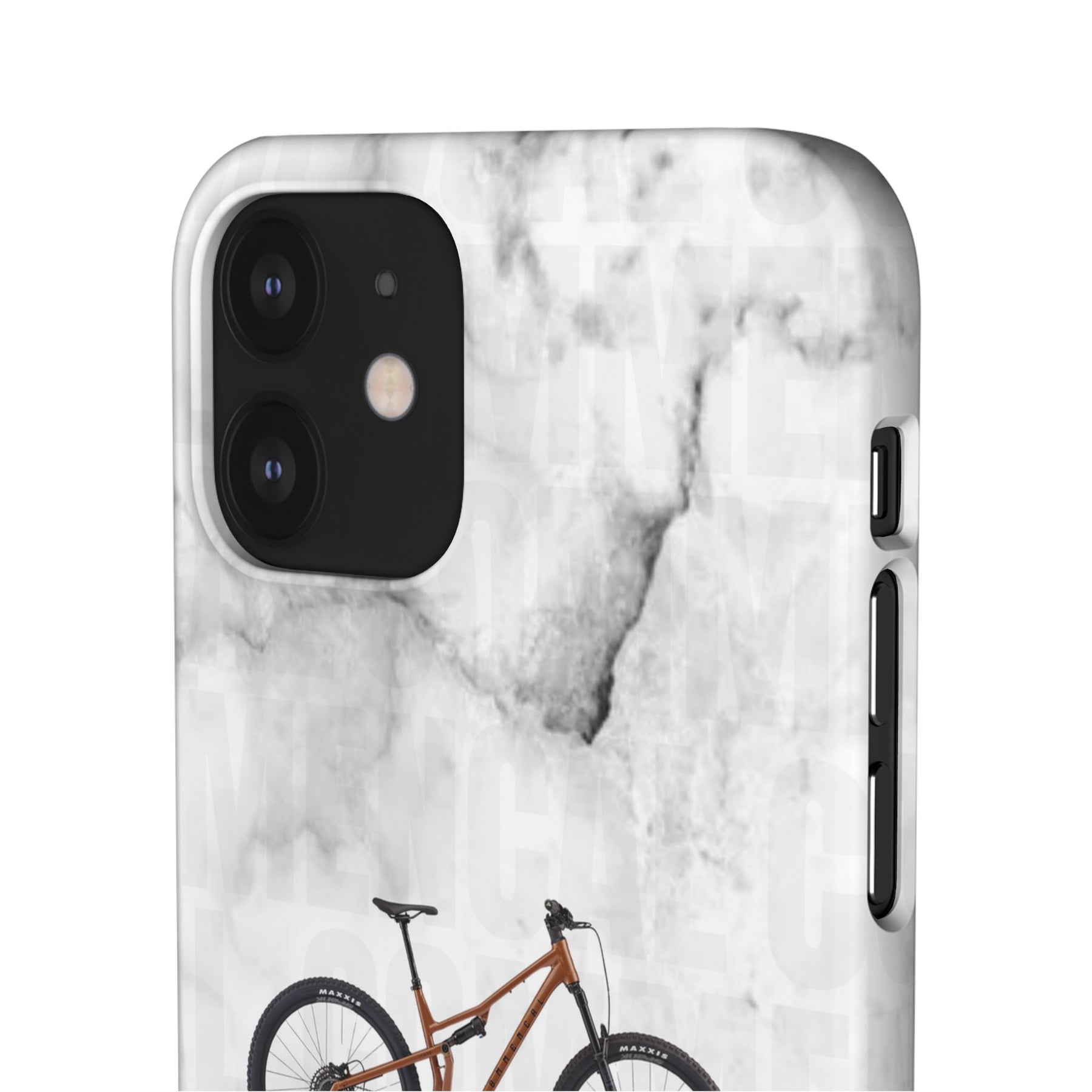 COMMENCAL T.E.M.P.O. RIDE UTAH DIRT