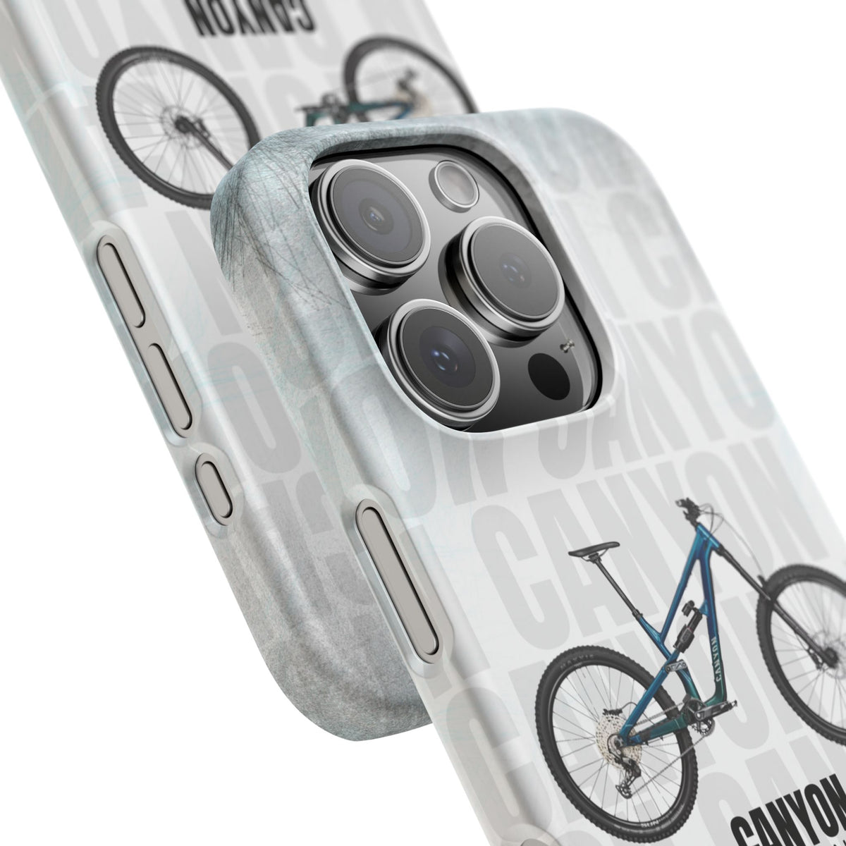 CANYON Torque AL 8