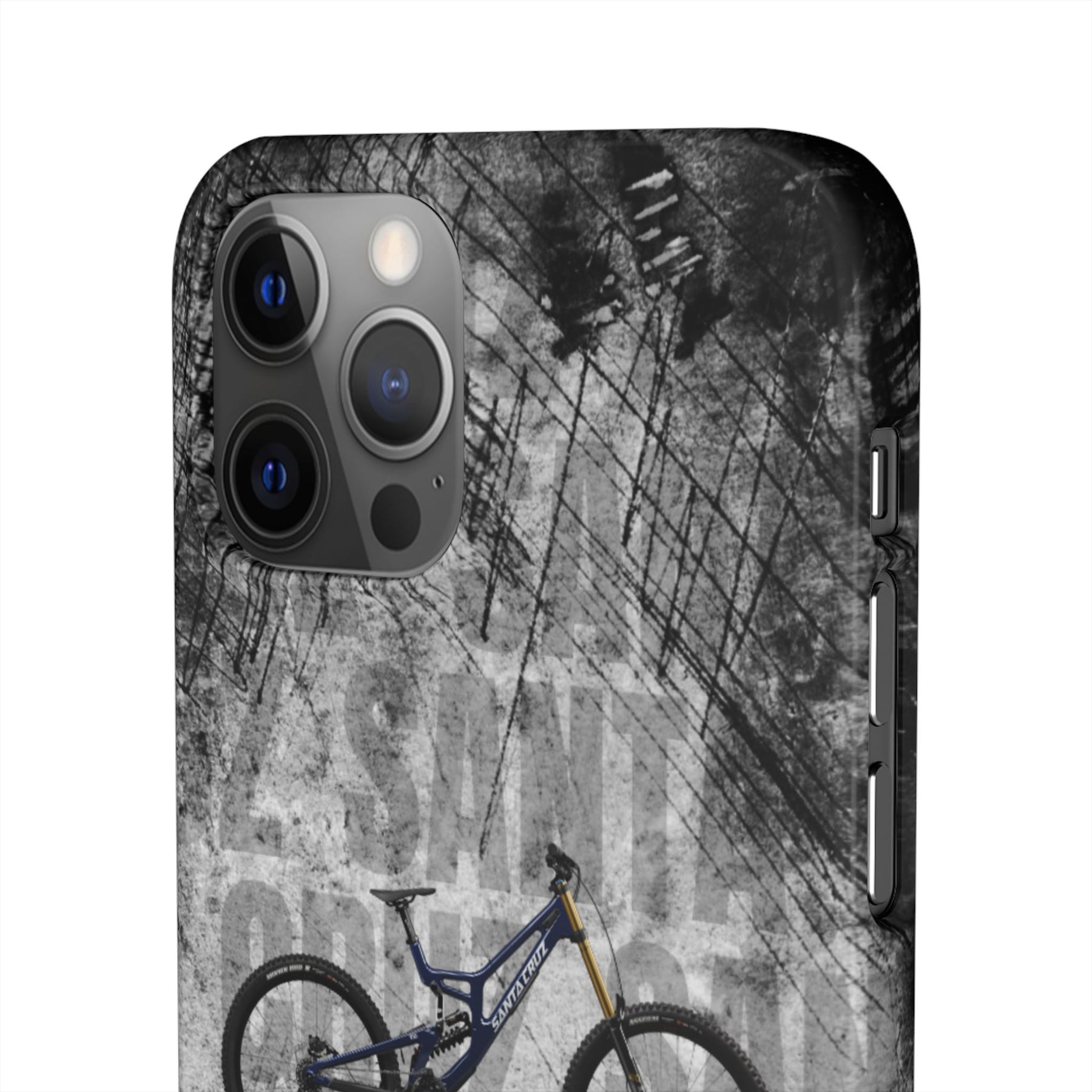 SANTA CRUZ V10 DH X01
