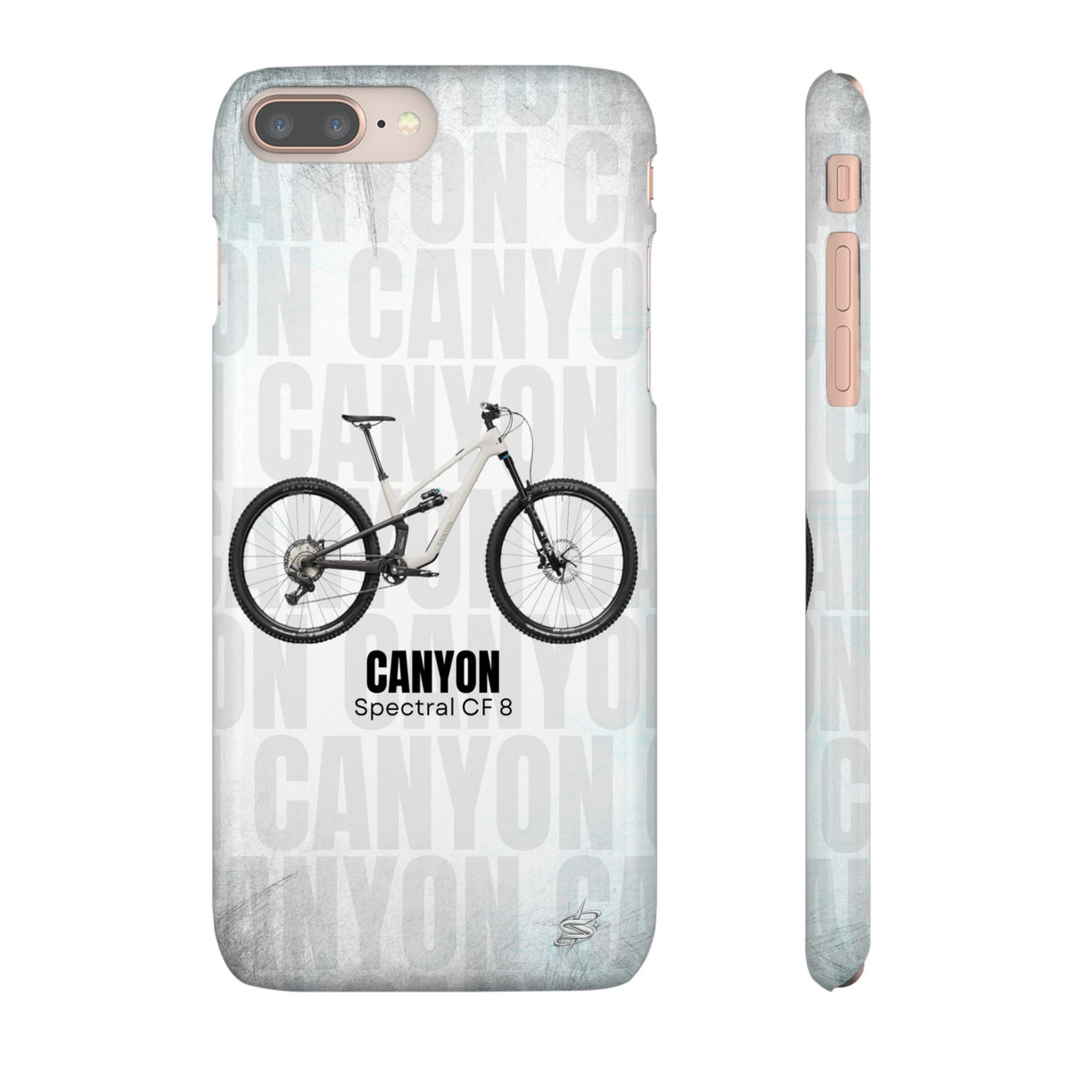 CANYON Spectral CF 8