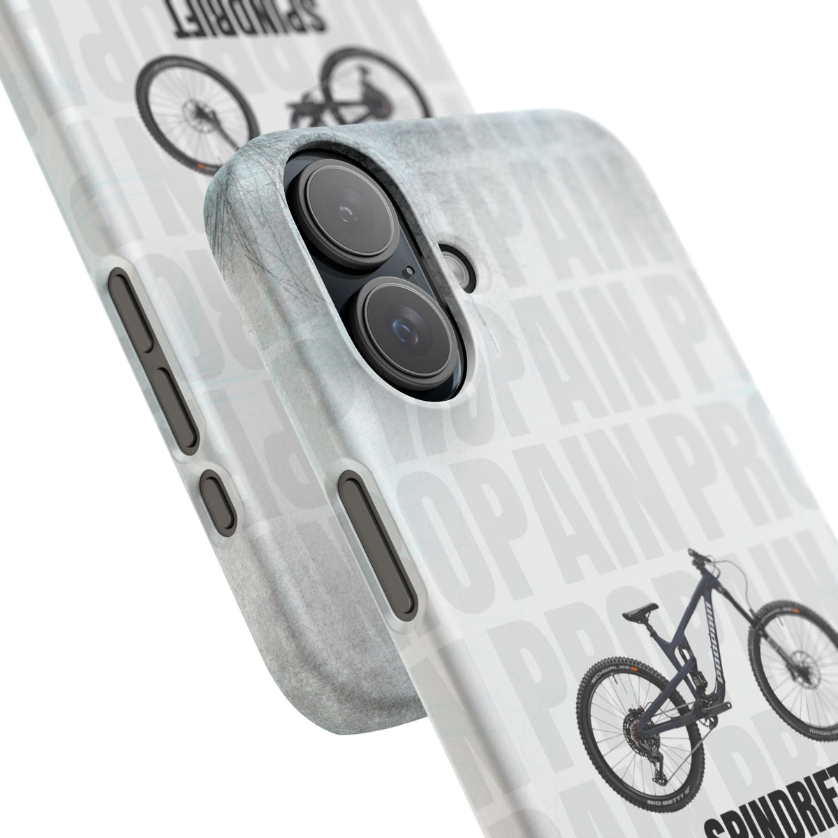 PROPAIN Spindrift YTH