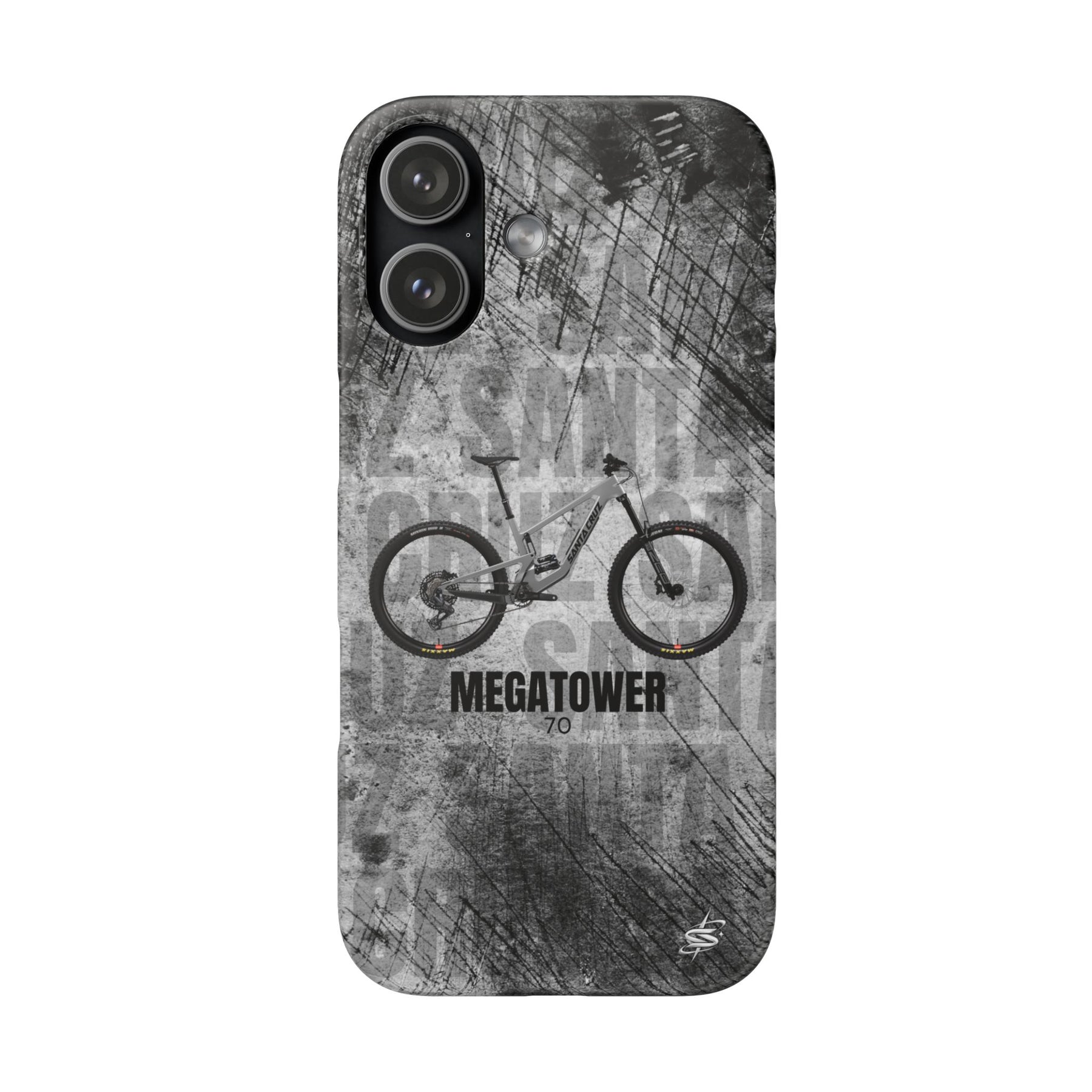 SANTA CRUZ MEGATOWER 70