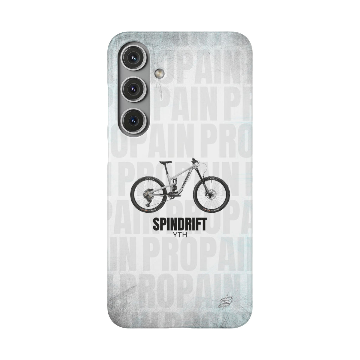 PROPAIN Spindrift YTH