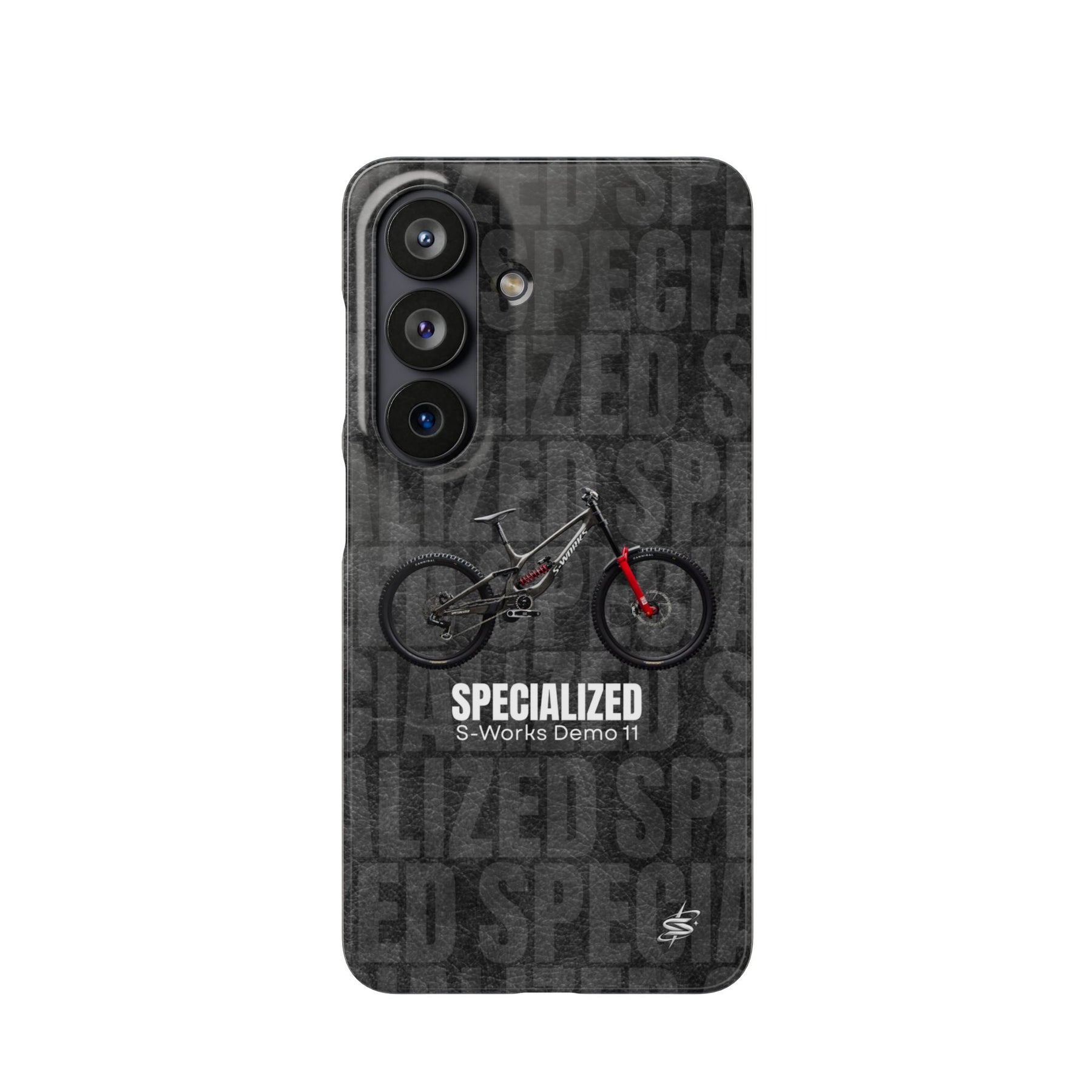 SPECIALIZED S-Works Demo 11
