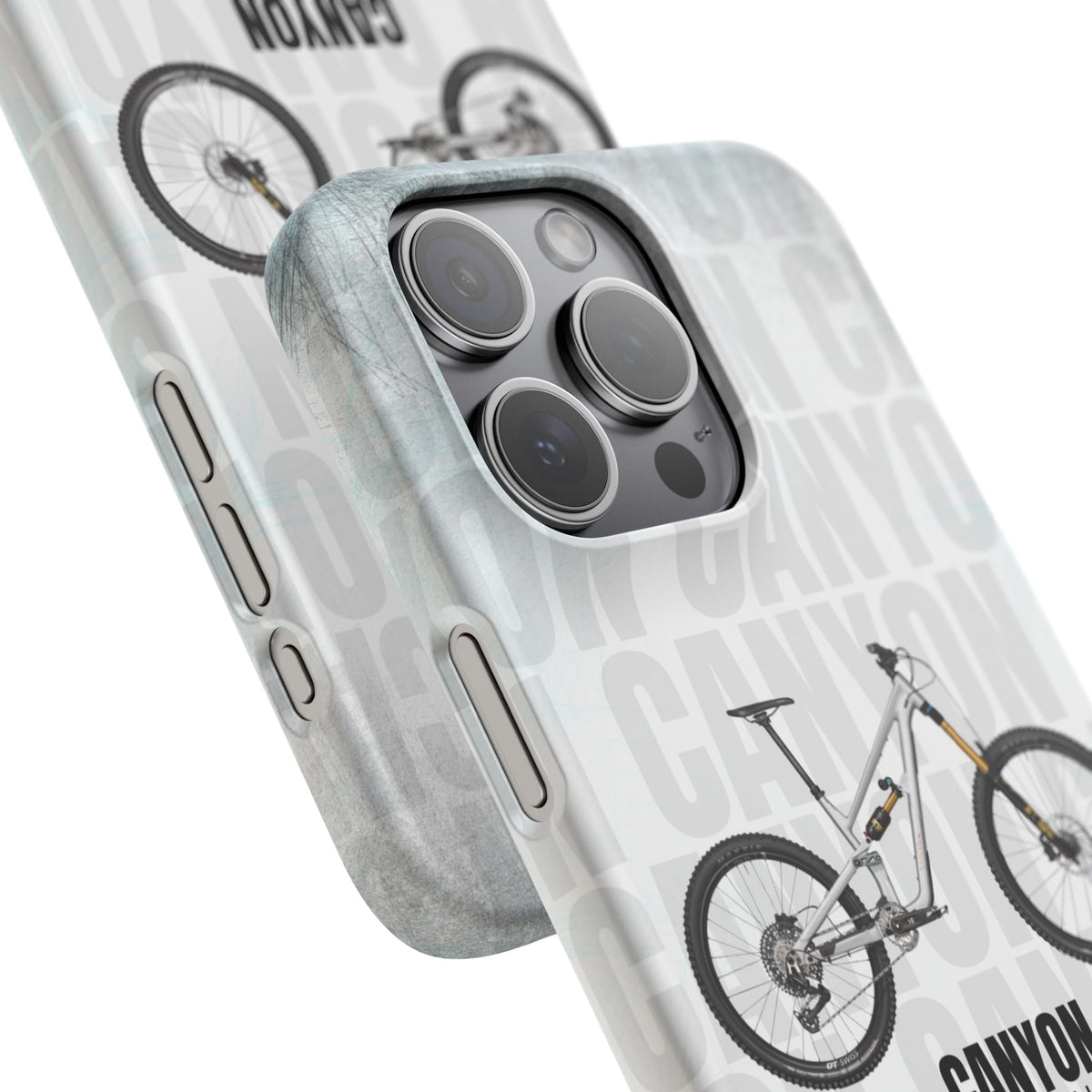 CANYON Torque AL 9