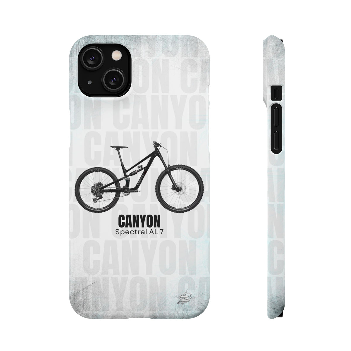 CANYON Spectral AL 7