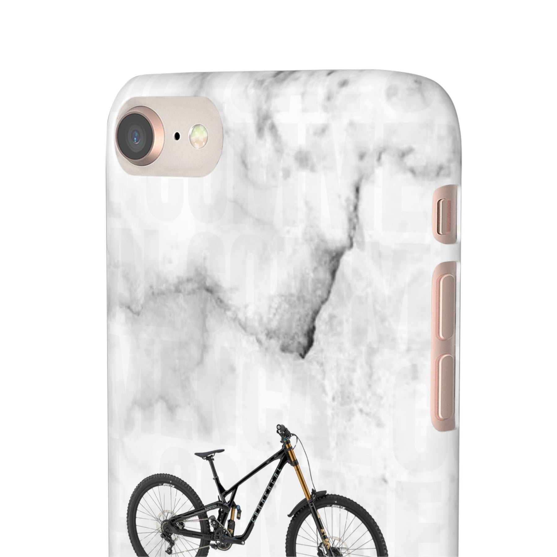 COMMENCAL SUPREME DH V5.2 SIGNATURE PURE BLACK 2027
