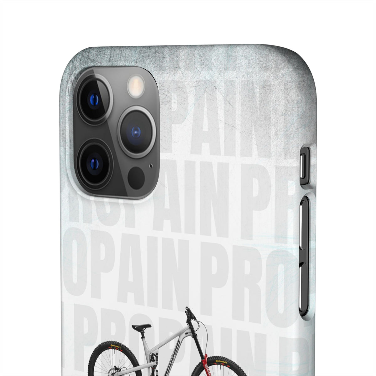 PROPAIN Spindrift al dual crown