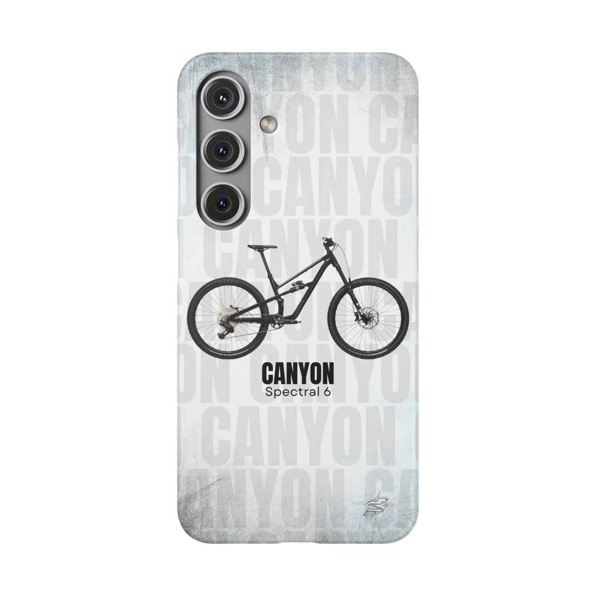 CANYON Spectral 6