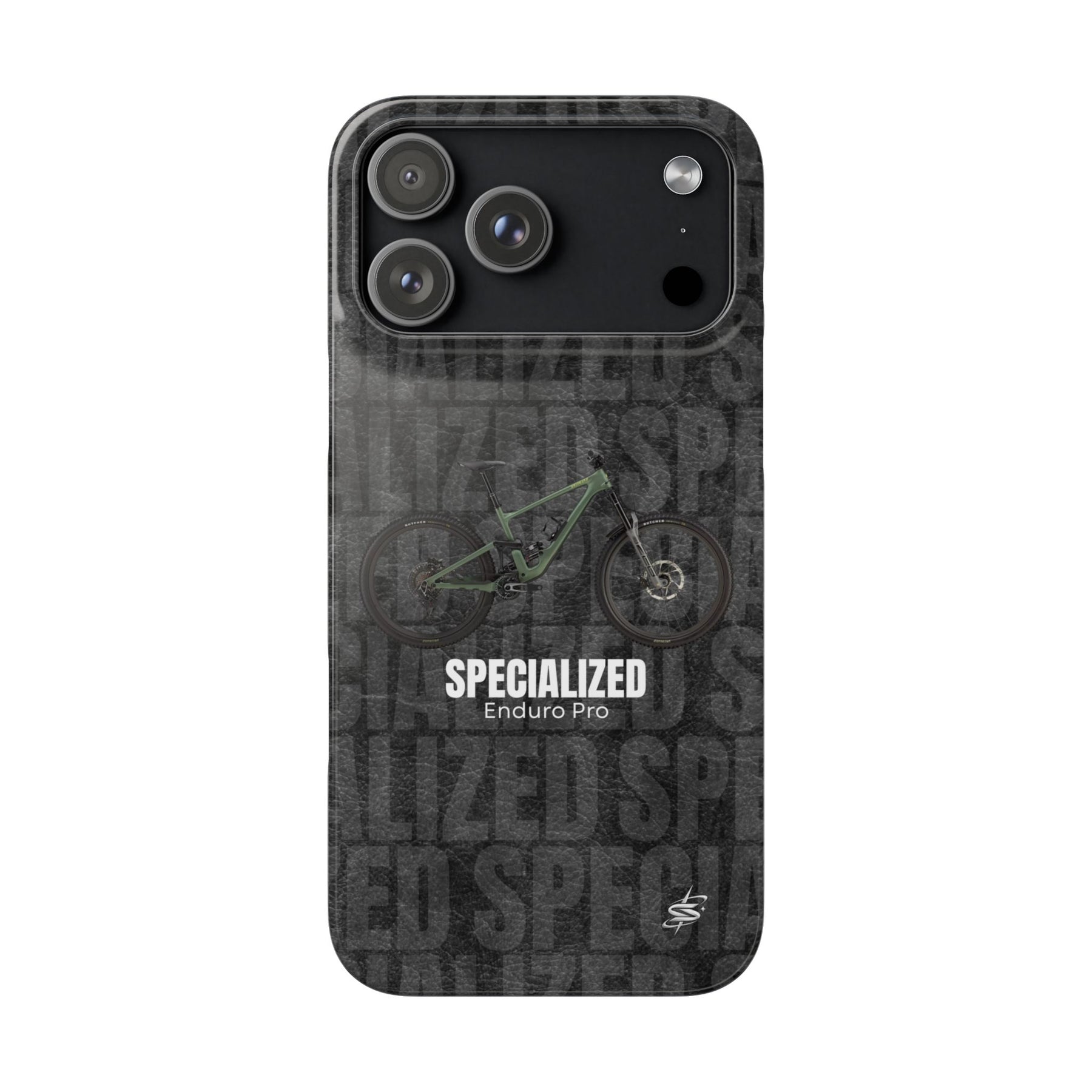 SPECIALIZED Enduro Pro