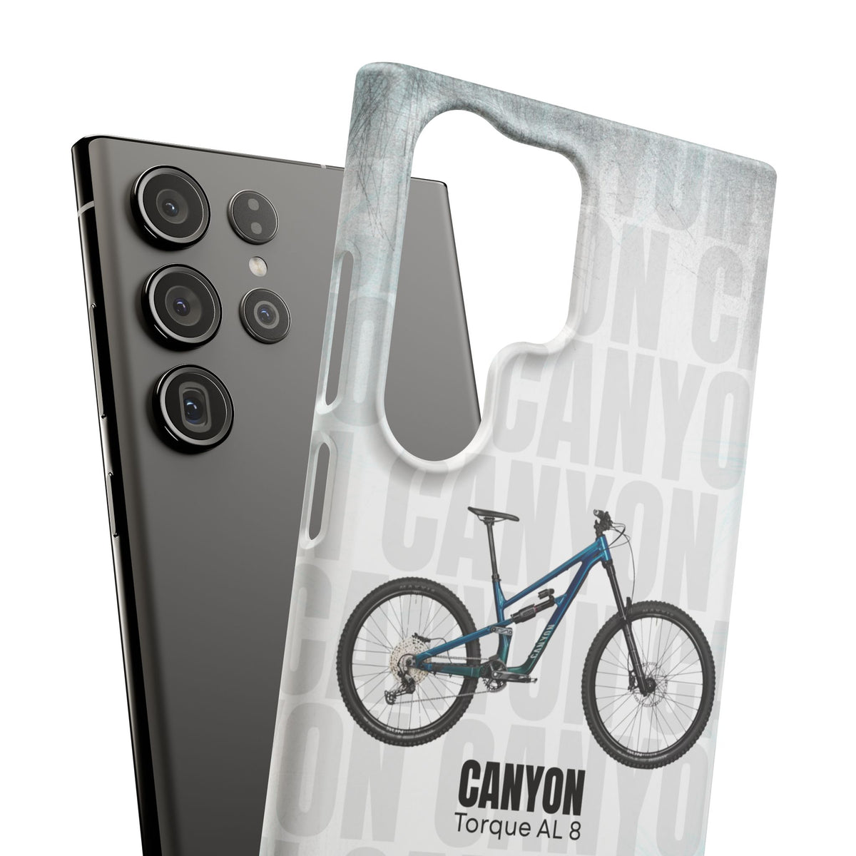 CANYON Torque AL 8