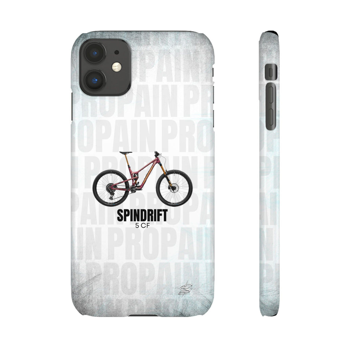 PROPAIN Spindrift 5 CF