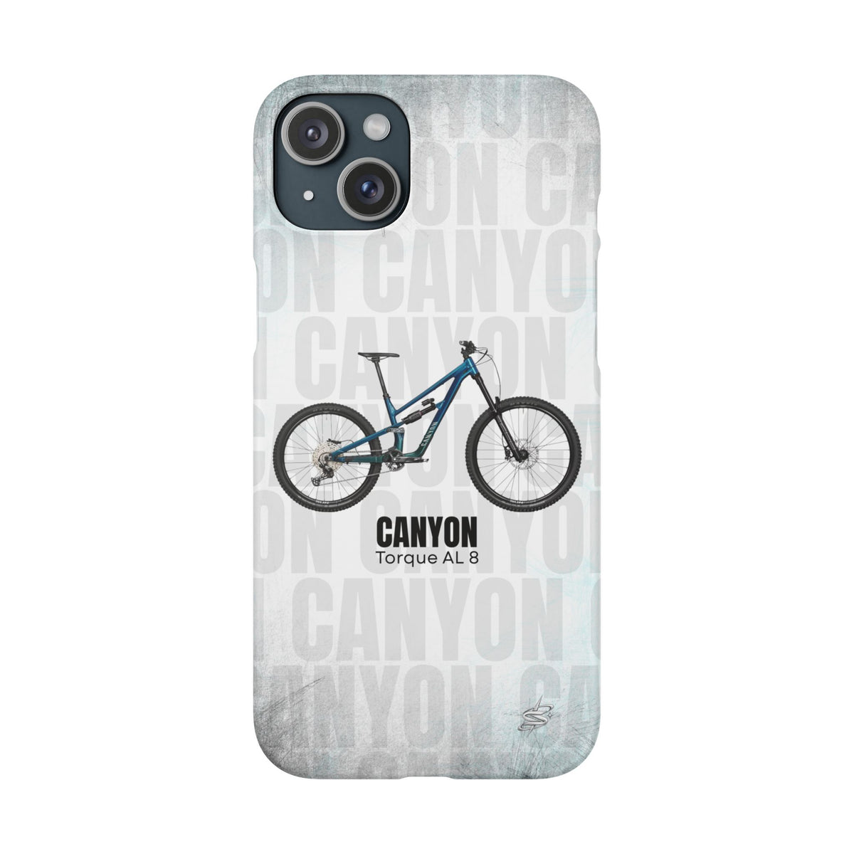 CANYON Torque AL 8