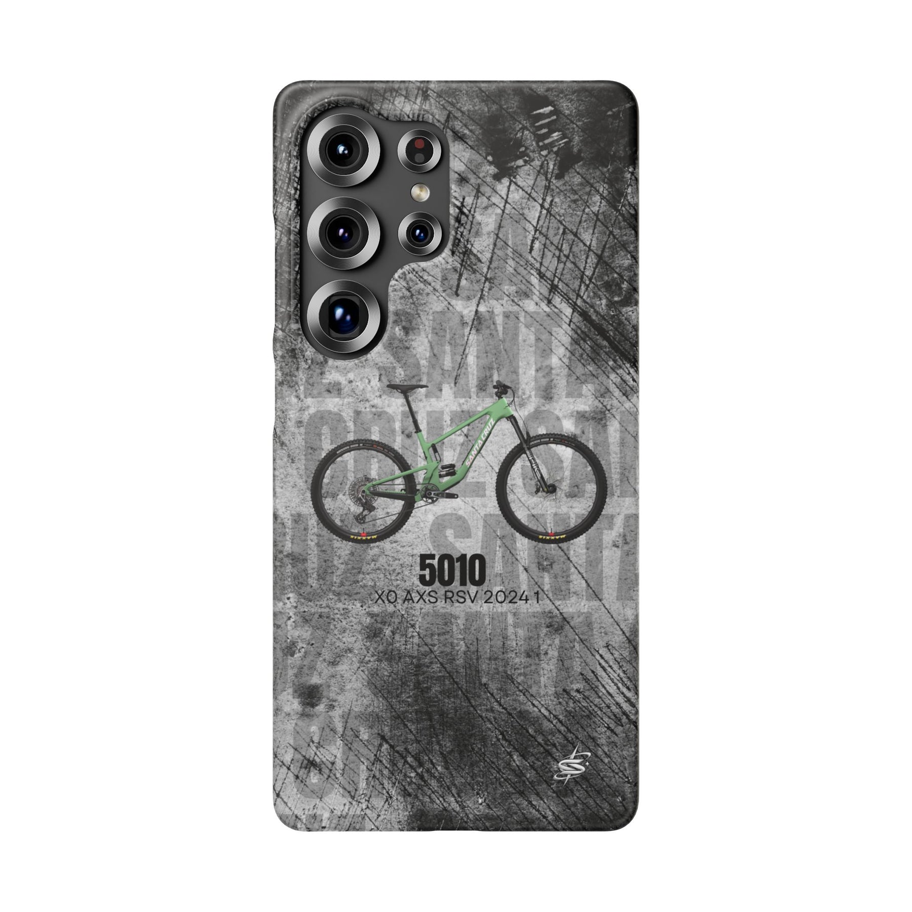 SANTA CRUZ 5010 X0 AXS RSV 2024