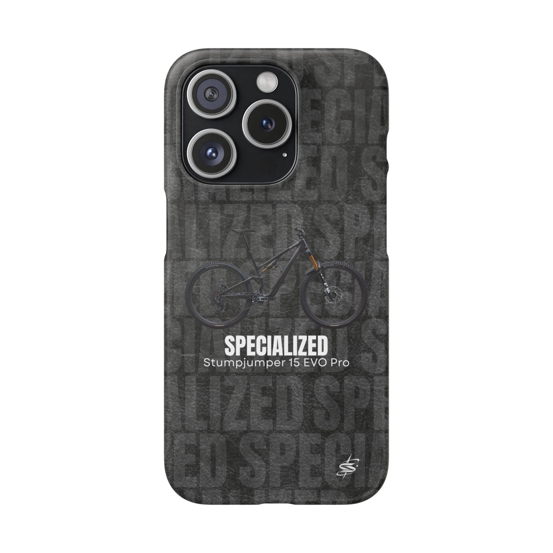 SPECIALIZED STUMPJUMPER 15 EVO Pro