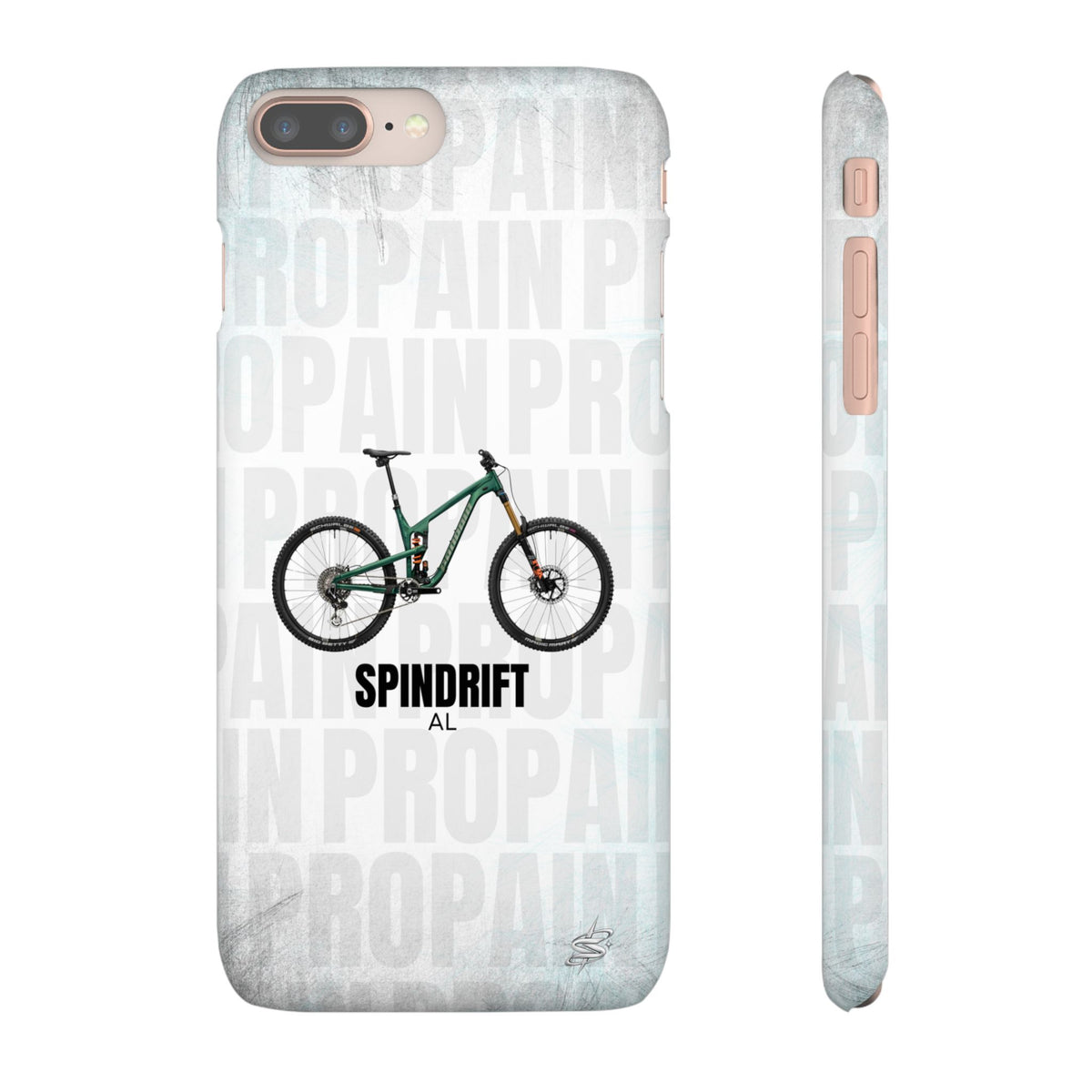 PROPAIN Spindrift AL