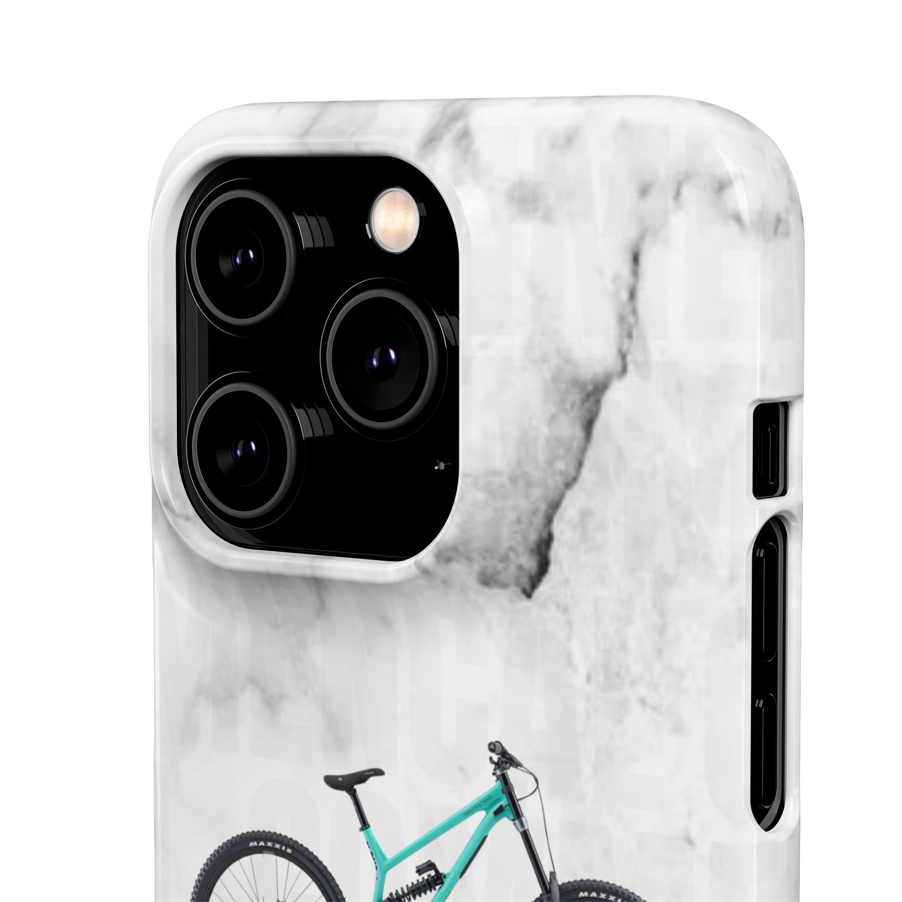 COMMENCAL FRS RIDE EMERALD GREEN