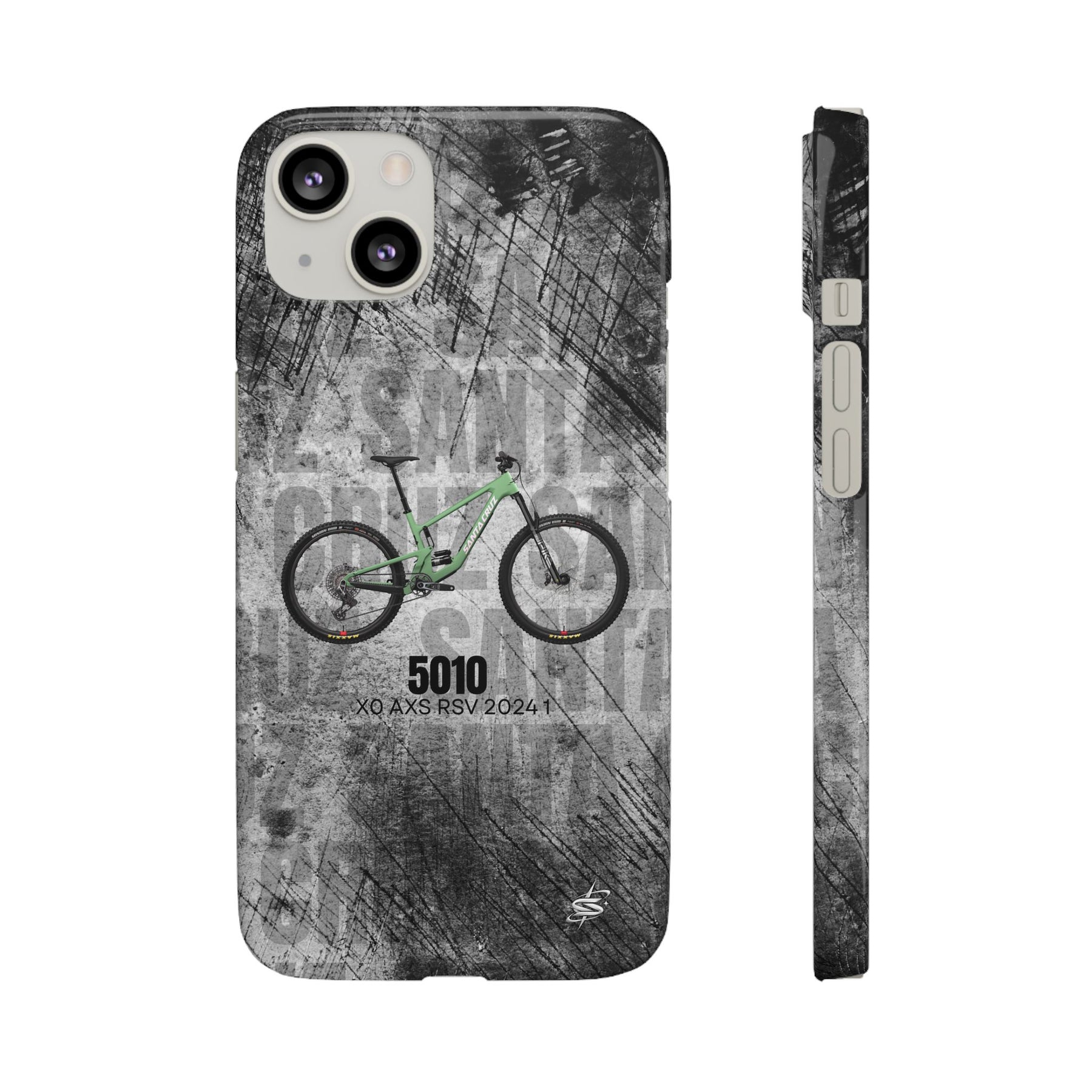 SANTA CRUZ 5010 X0 AXS RSV 2024