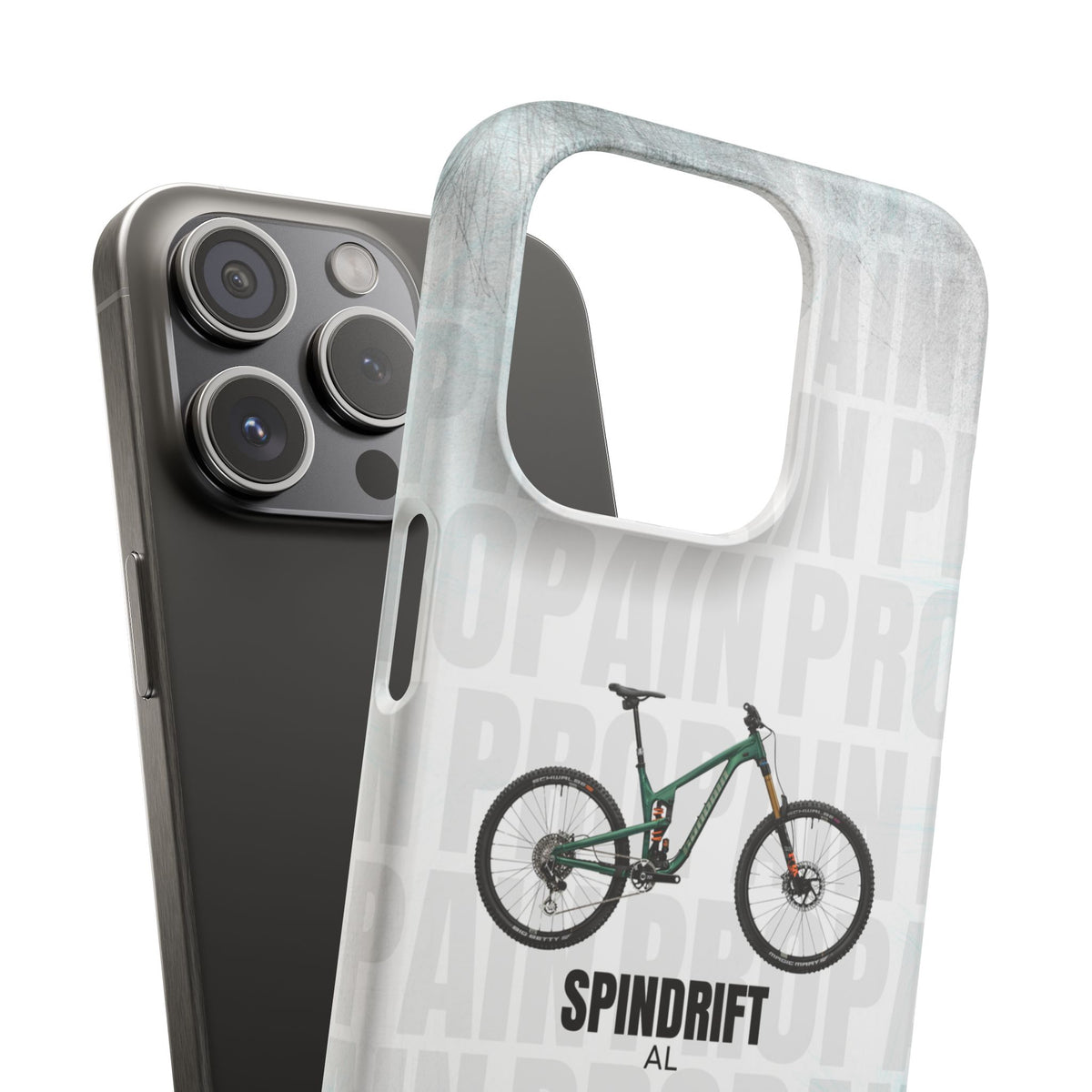 PROPAIN Spindrift AL
