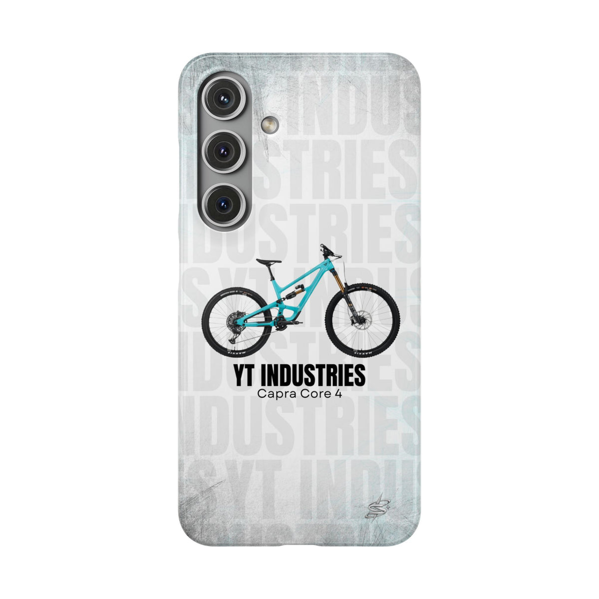 YT Capra Core 4
