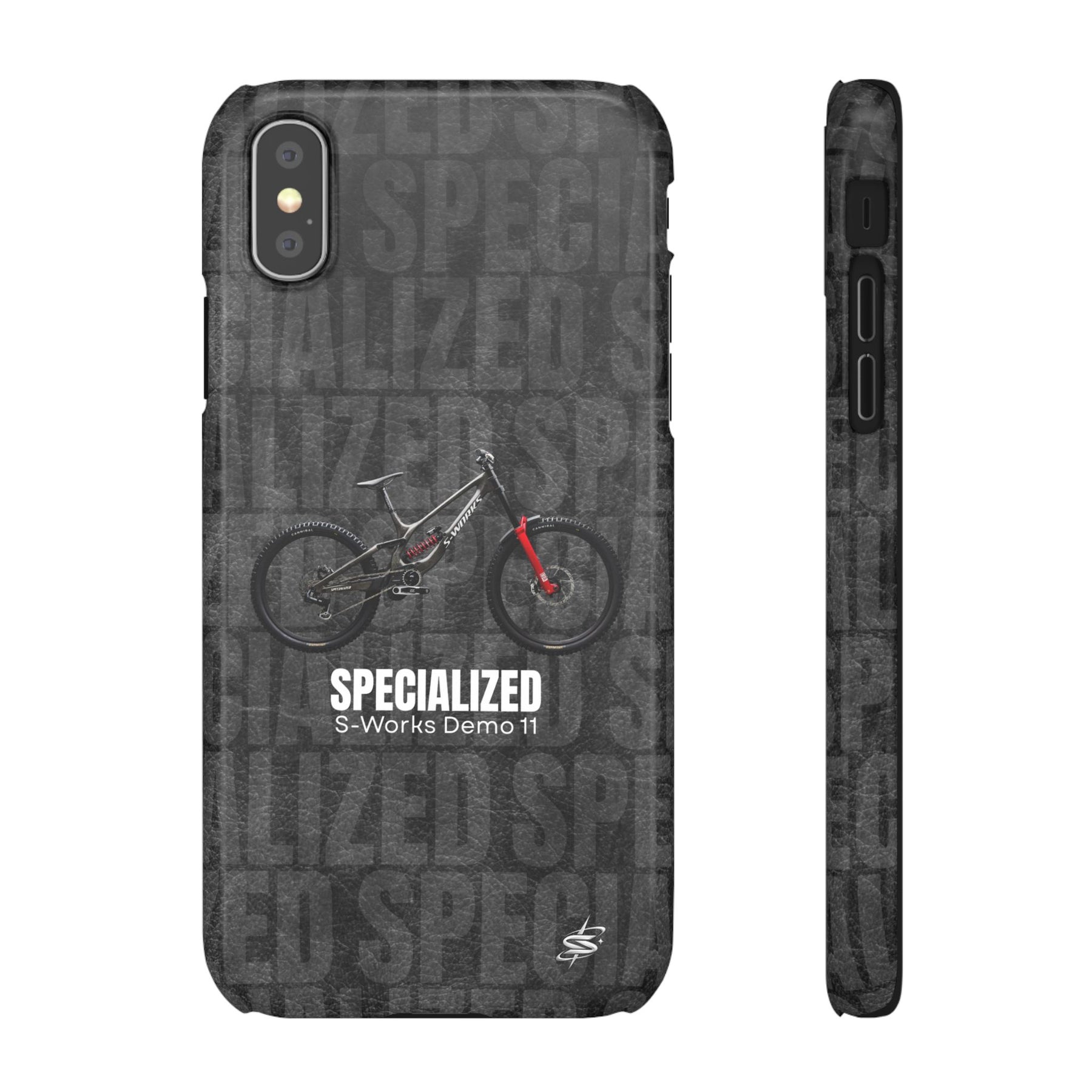 SPECIALIZED S-Works Demo 11