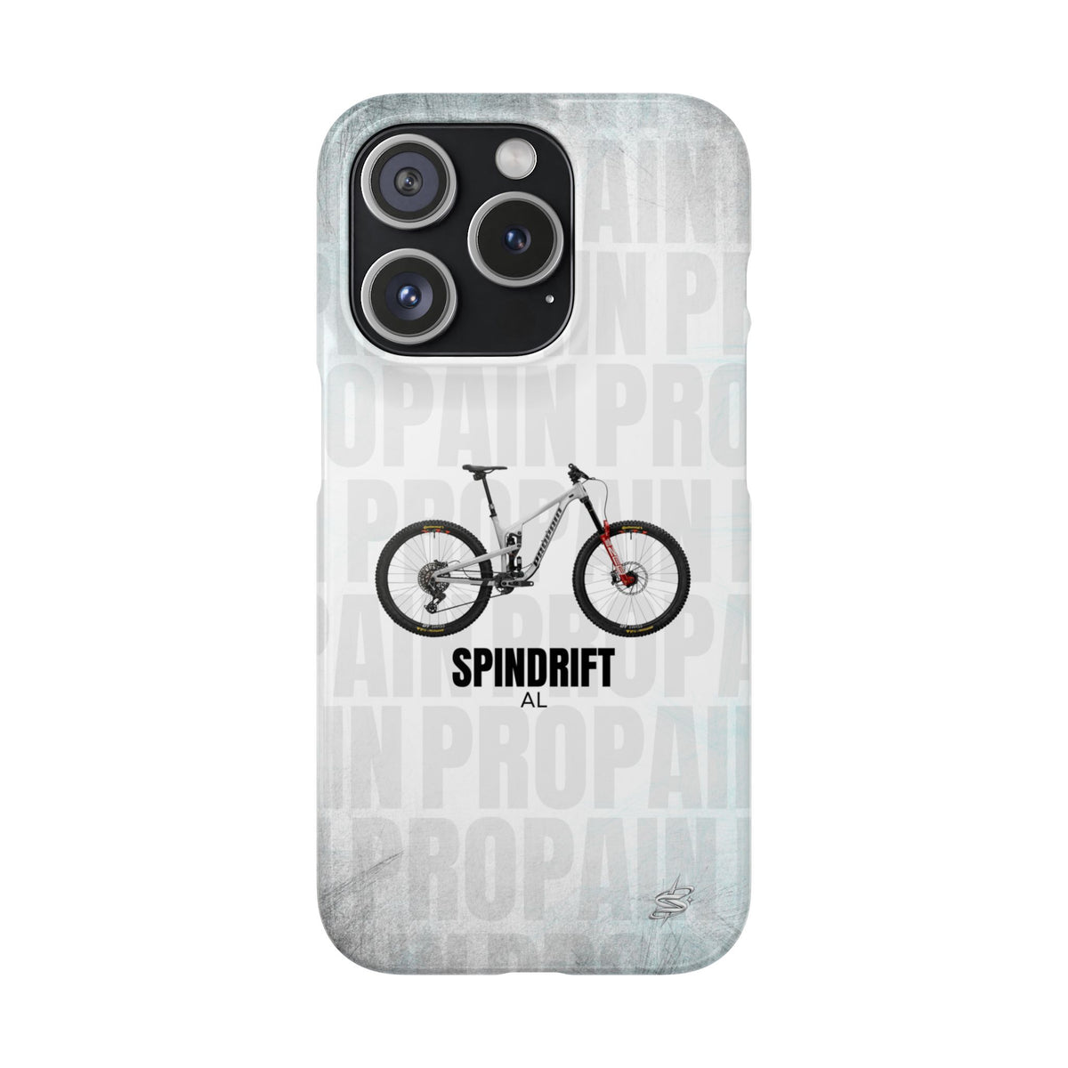 PROPAIN Spindrift AL