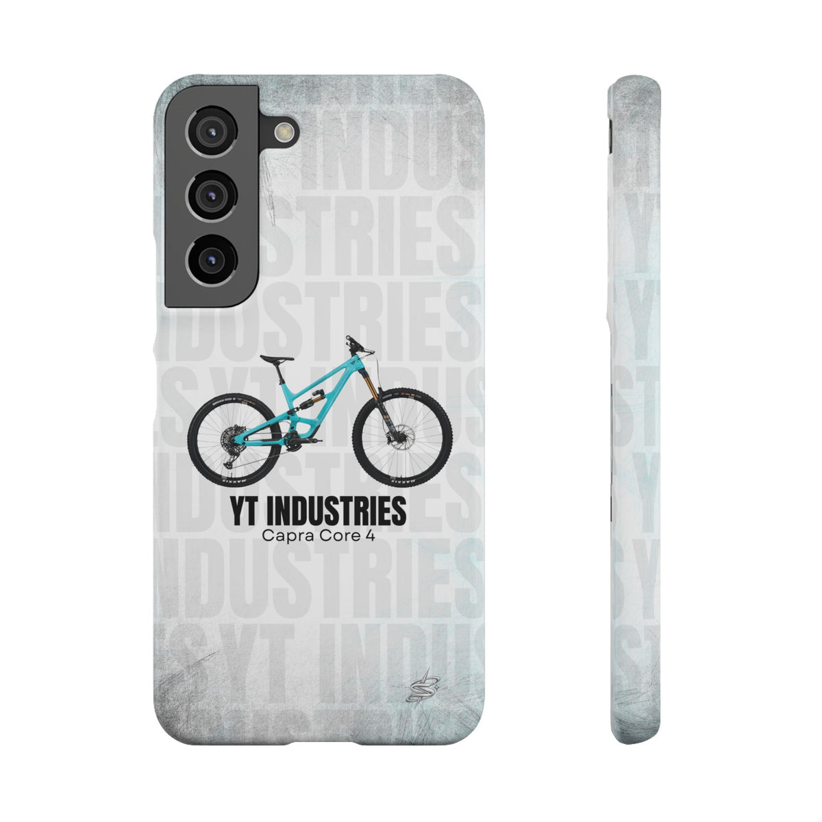 YT Capra Core 4