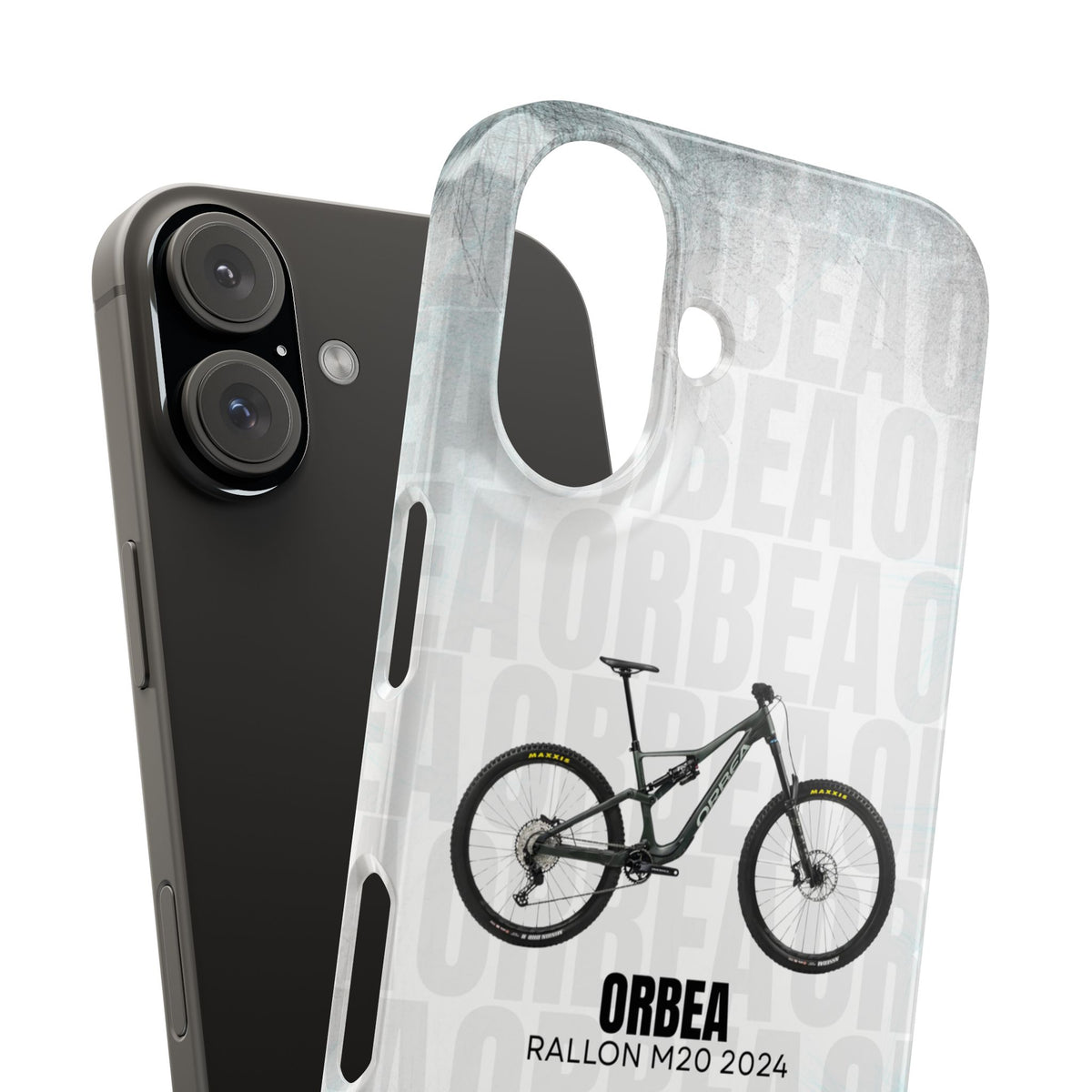 ORBEA Rallon M20 2024