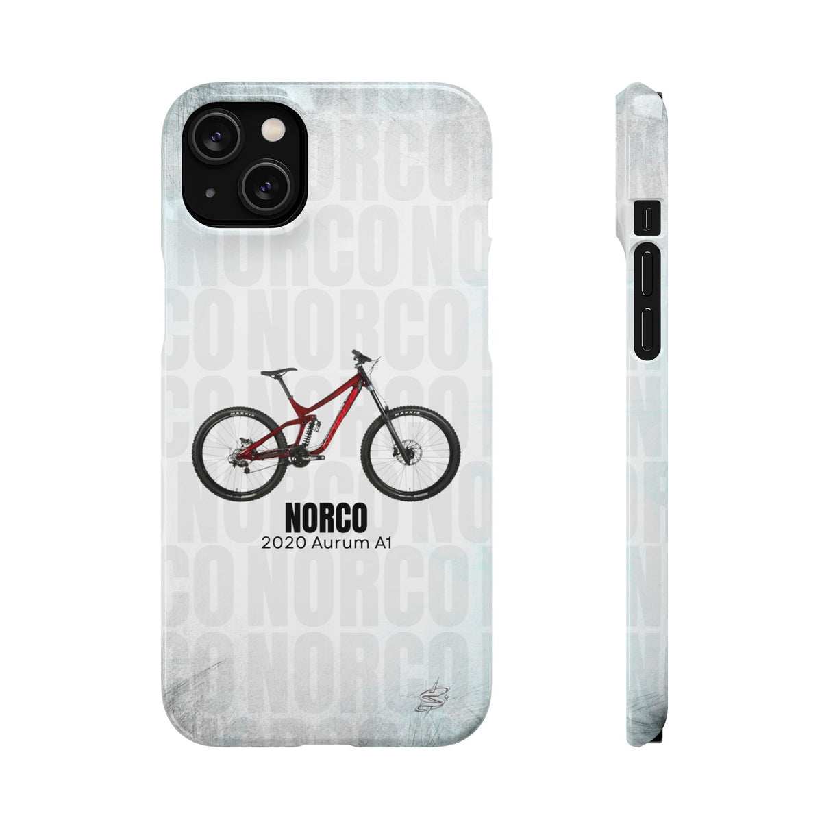 Norco 2020 Autum A1