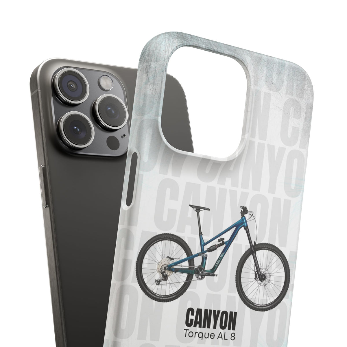 CANYON Torque AL 8