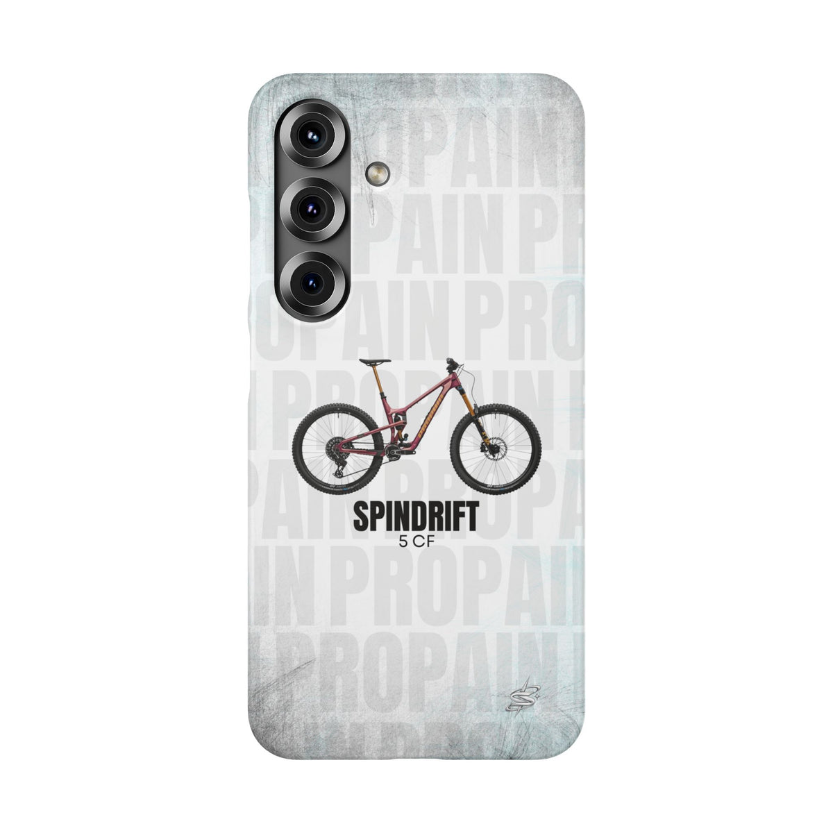 PROPAIN Spindrift 5 CF