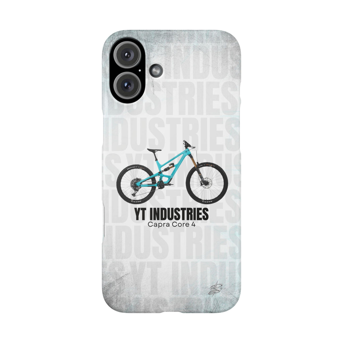 YT Capra Core 4