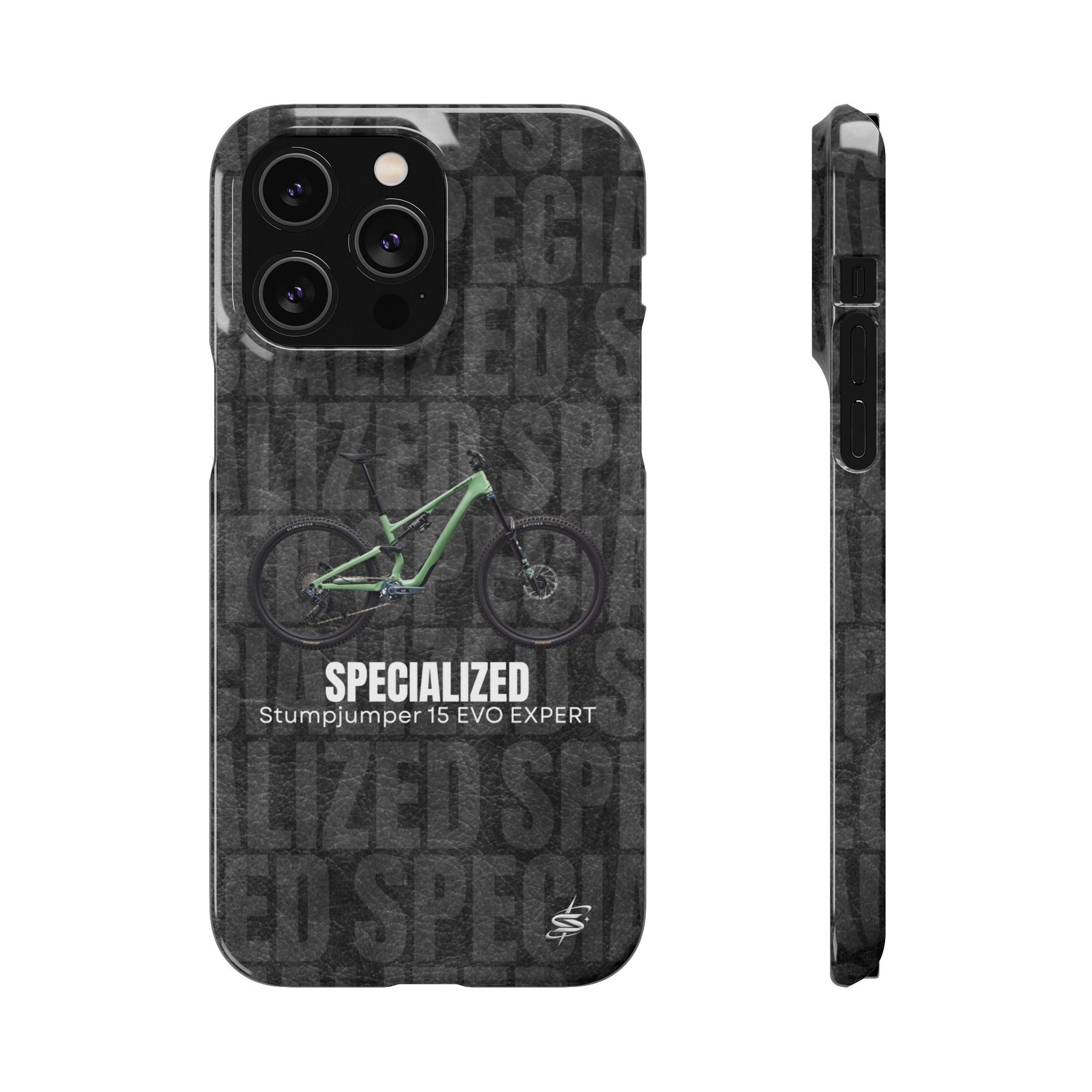 SPECIALIZED Stumpjumper 15 EVO EXPERT