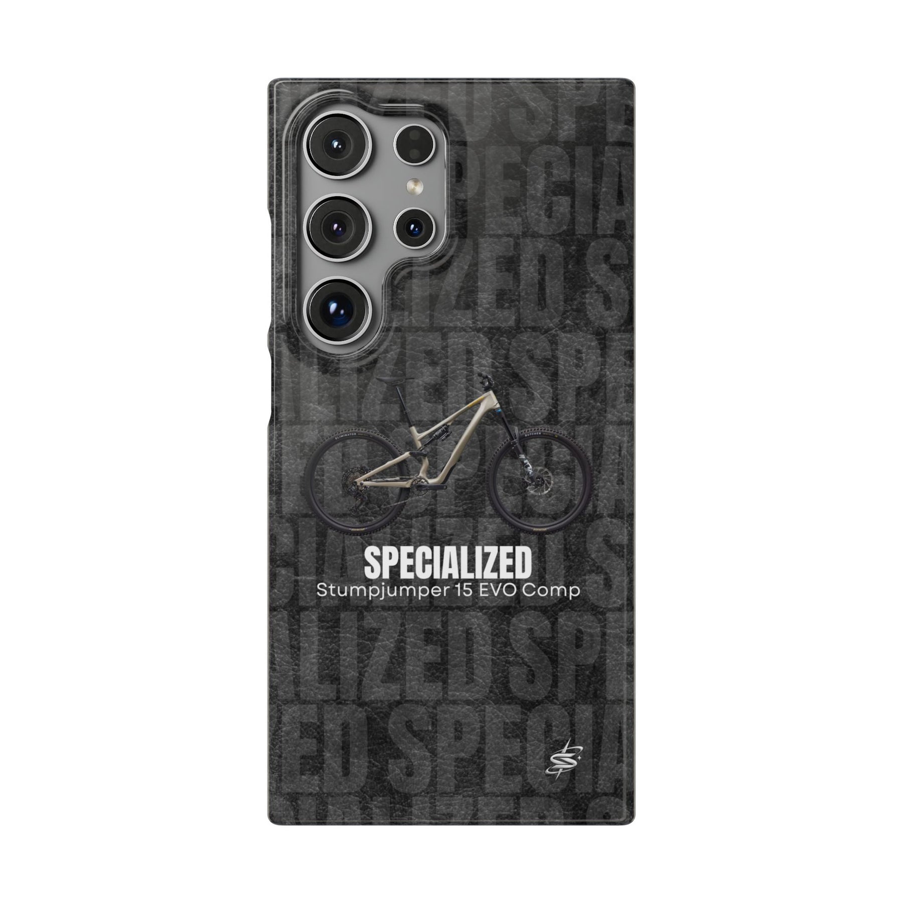 SPECIALIZED Stumpjumper 15 EVO Comp
