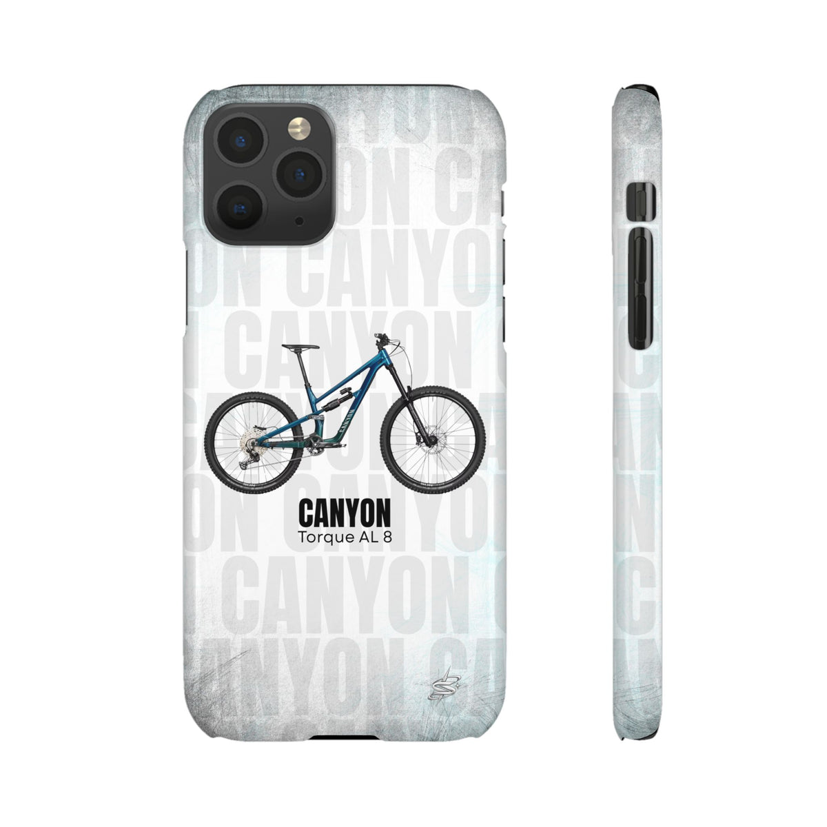 CANYON Torque AL 8