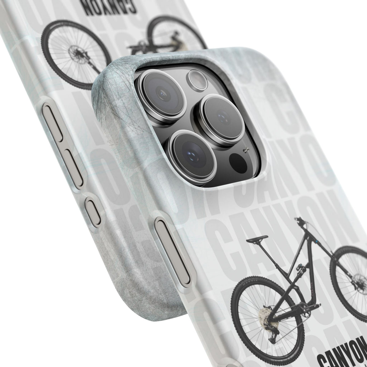 CANYON Spectral 6