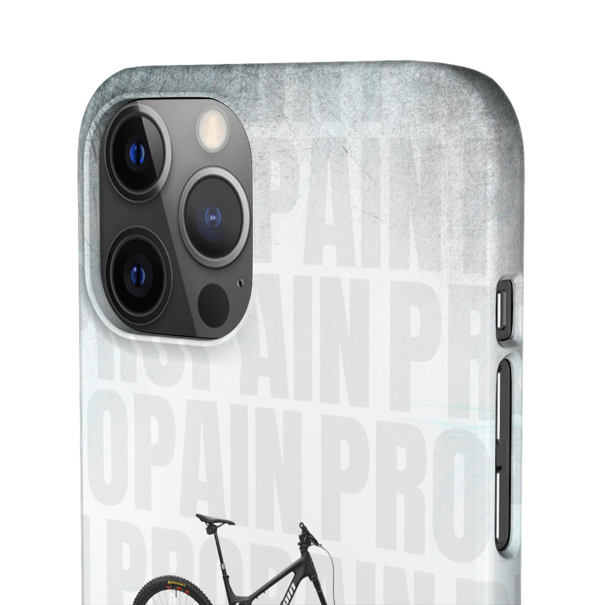 PROPAIN Spindrift 5 CF