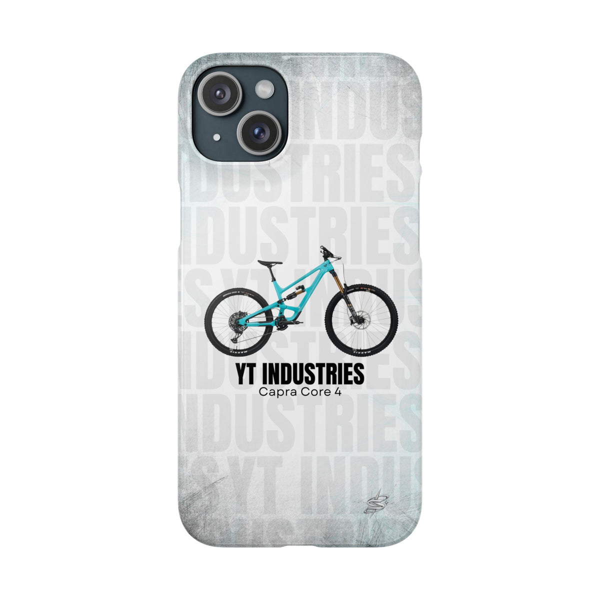 YT Capra Core 4