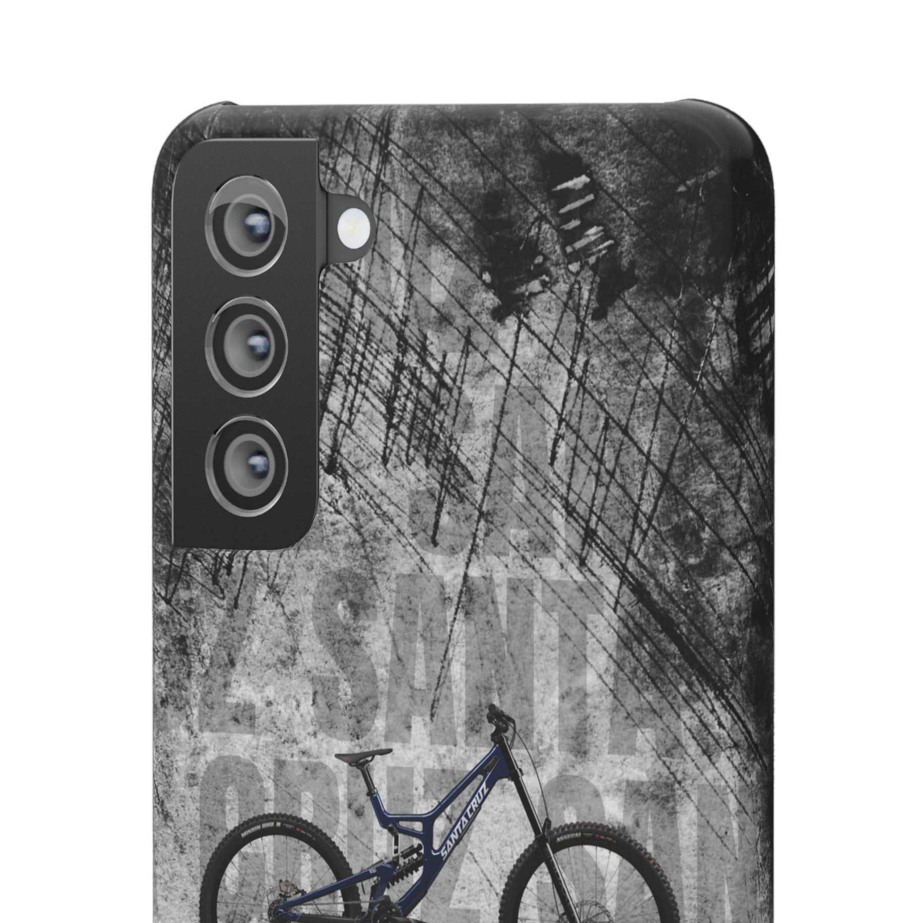 SANTA CRUZ DH S